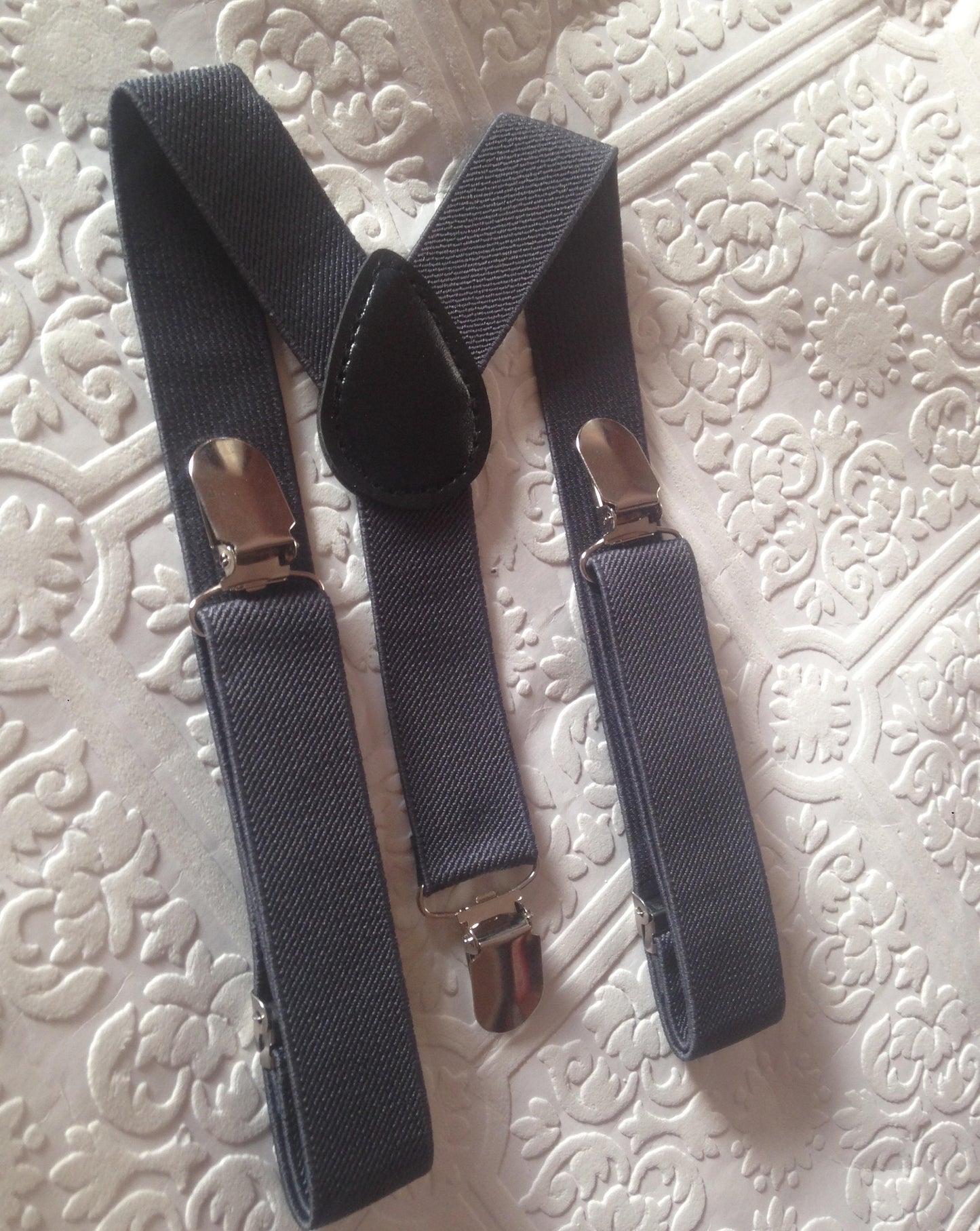Gray suspenders, baby boy suspenders, suspenders, toddler suspenders, baby suspenders, grey boy suspenders, classic gray suspenders, grey