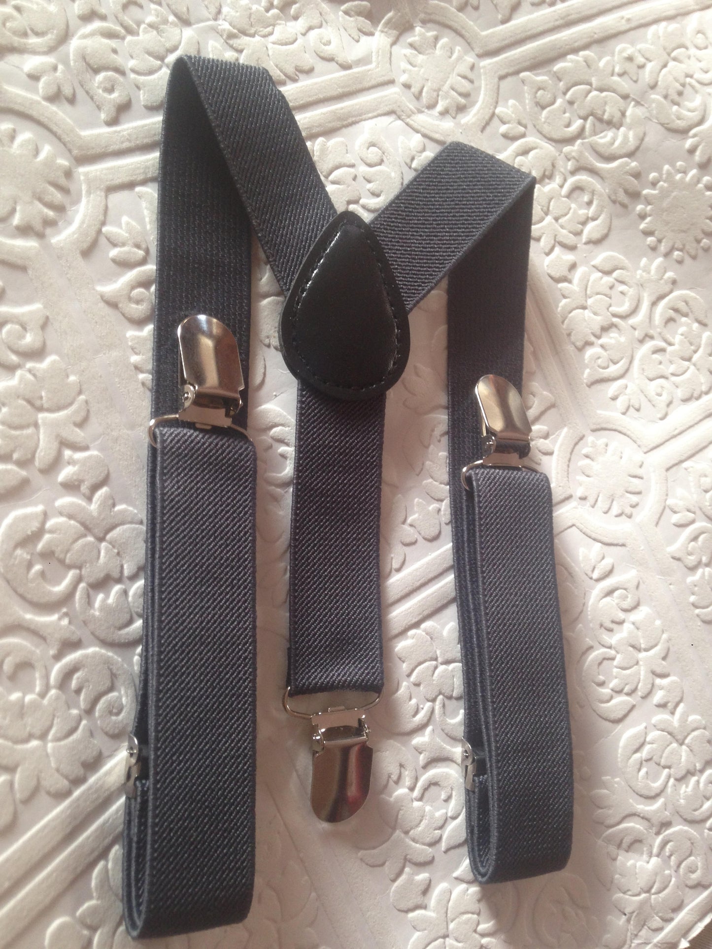 Gray suspenders, baby boy suspenders, suspenders, toddler suspenders, baby suspenders, grey boy suspenders, classic gray suspenders, grey