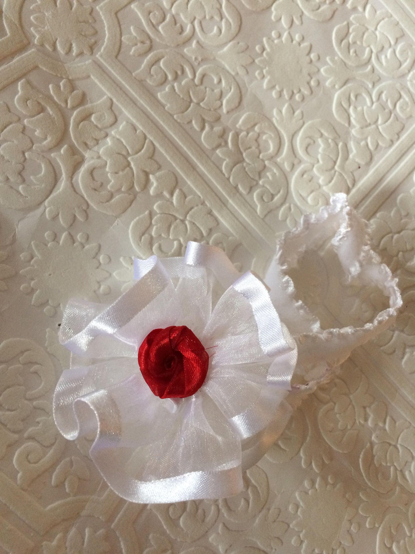 Red baby headband, Valentine baby headband, green baby headband, holiday baby headband, holiday headband, christmas headband,photo christmas