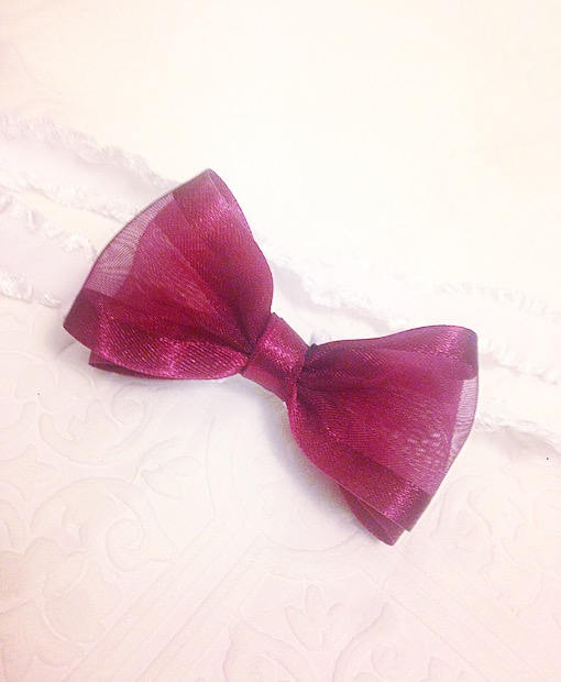 Burgundy bow headband, bow headband, purple headband, baby gold headband, Christmas headband, Christmas baby headband, burgundy headband