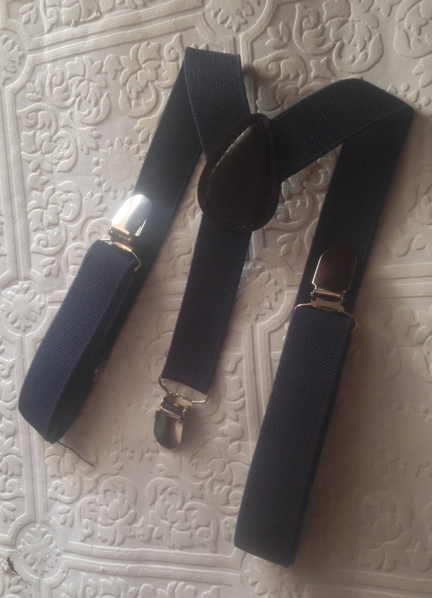 navy suspenders, boy suspenders, blue suspenders, baby blue suspenders, dark blue suspenders, Christmas suspenders, boy suspenders