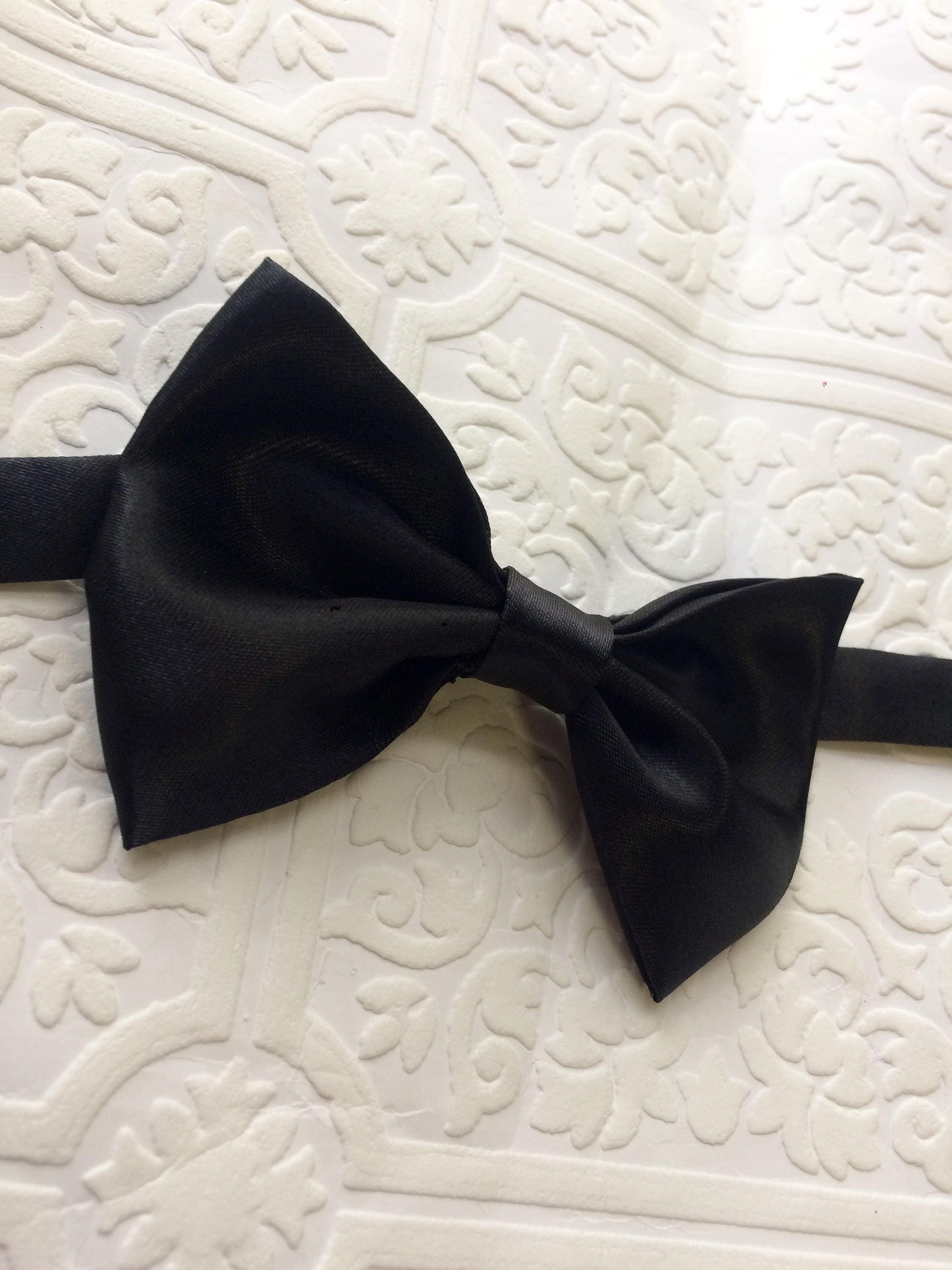 baby bow tie, wedding bow tie, Christmas bow tie, black bow tie, black satin bow tie, baby bow tie, black baby bow tie, black bow tie,