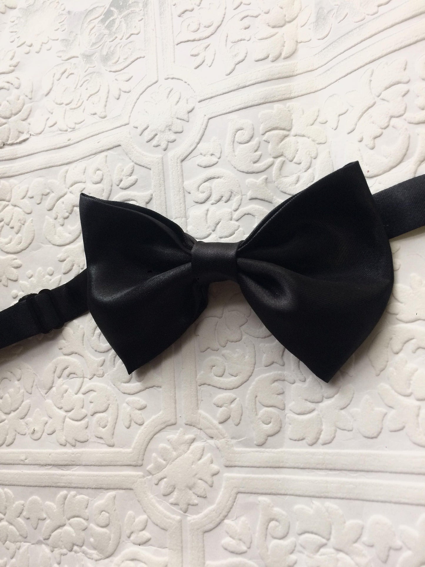 baby bow tie, wedding bow tie, Christmas bow tie, black bow tie, black satin bow tie, baby bow tie, black baby bow tie, black bow tie,