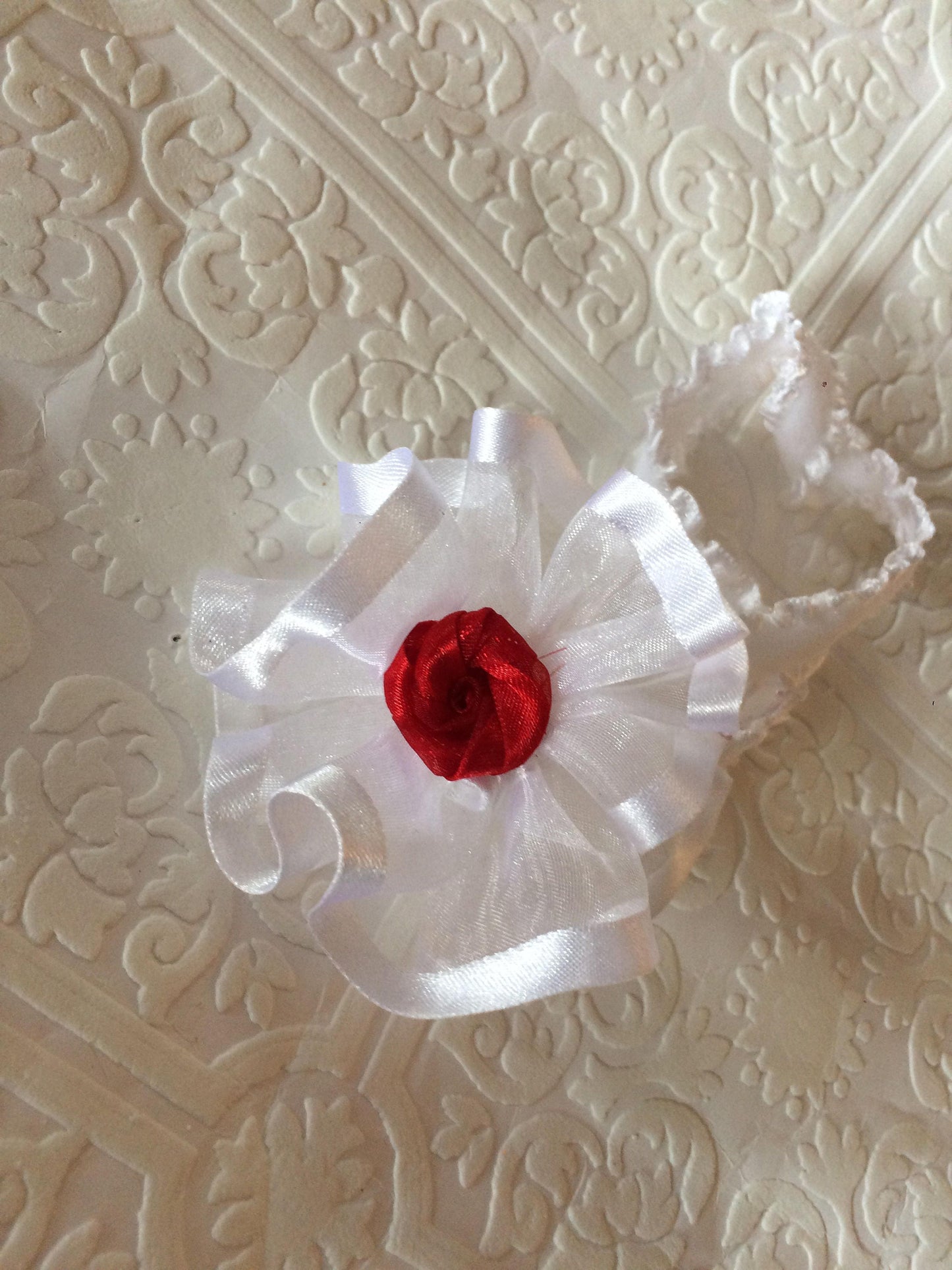 Red baby headband, Valentine baby headband, green baby headband, holiday baby headband, holiday headband, christmas headband,photo christmas