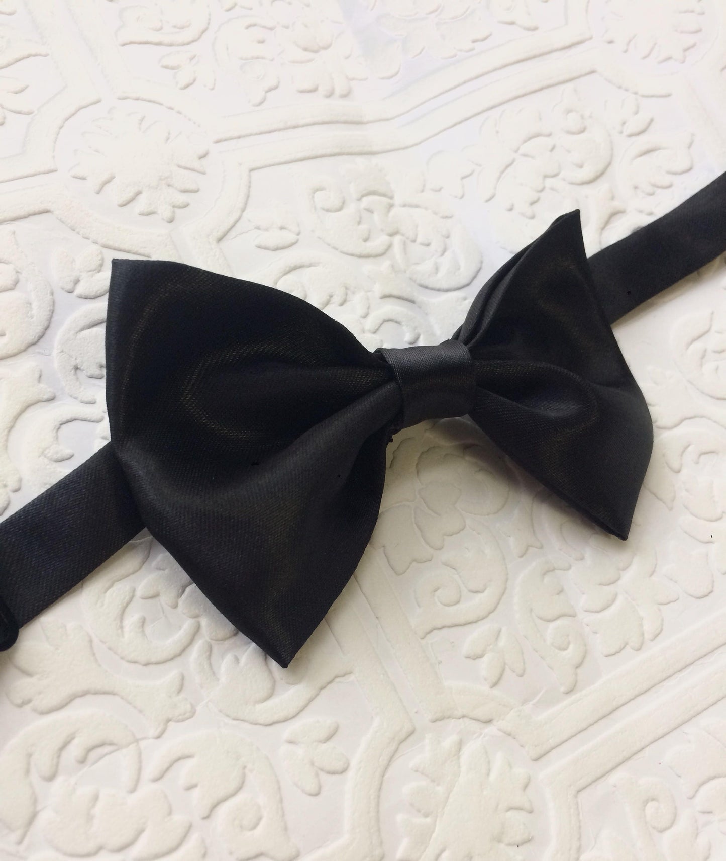baby bow tie, wedding bow tie, Christmas bow tie, black bow tie, black satin bow tie, baby bow tie, black baby bow tie, black bow tie,