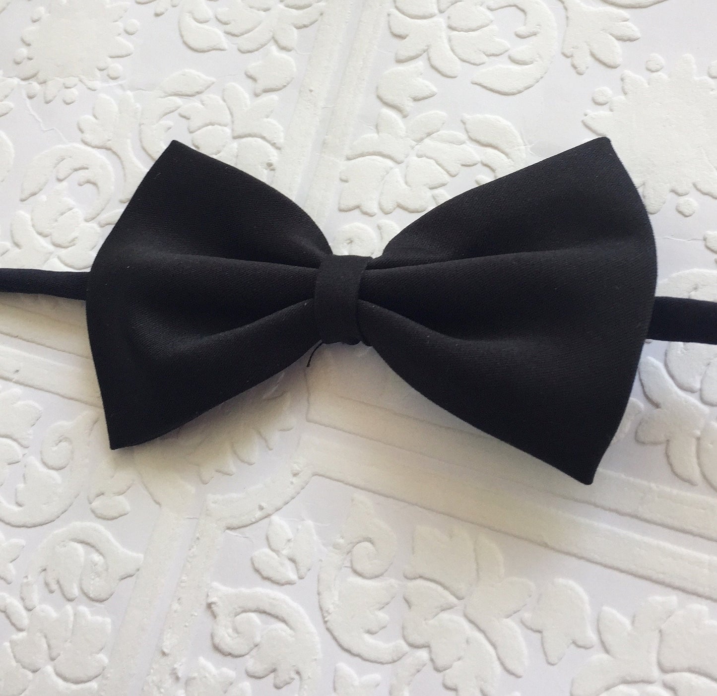 baby bow tie, wedding bow tie, Christmas bow tie, black bow tie, black matte bow tie, baby bow tie, black baby bow tie, black bow tie,