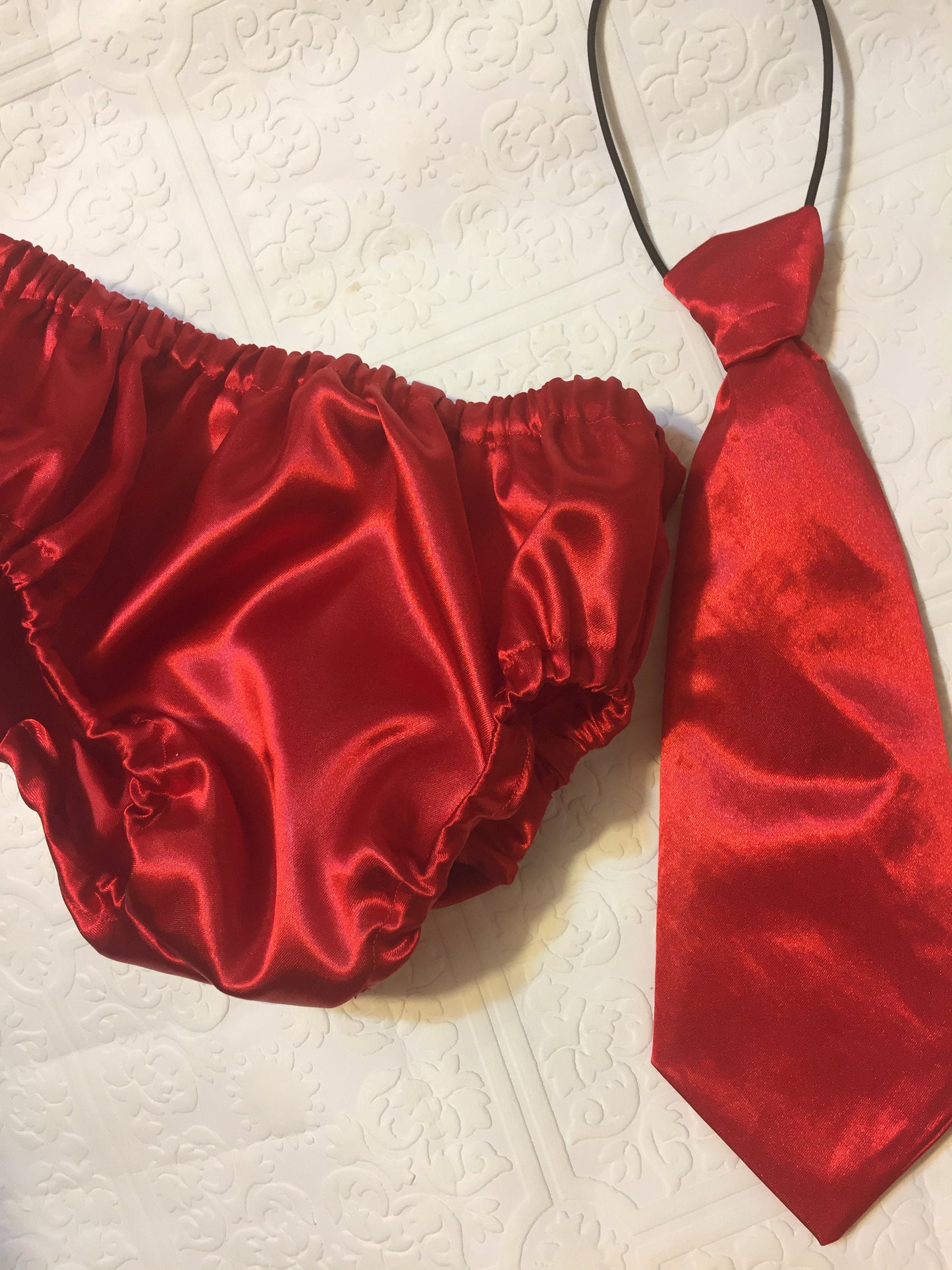 1st birthday bloomer, red bloomer, red bloomer, birthday bloomer, cake smash bloomer, kids tie, diaper cover, red baby tie, tie