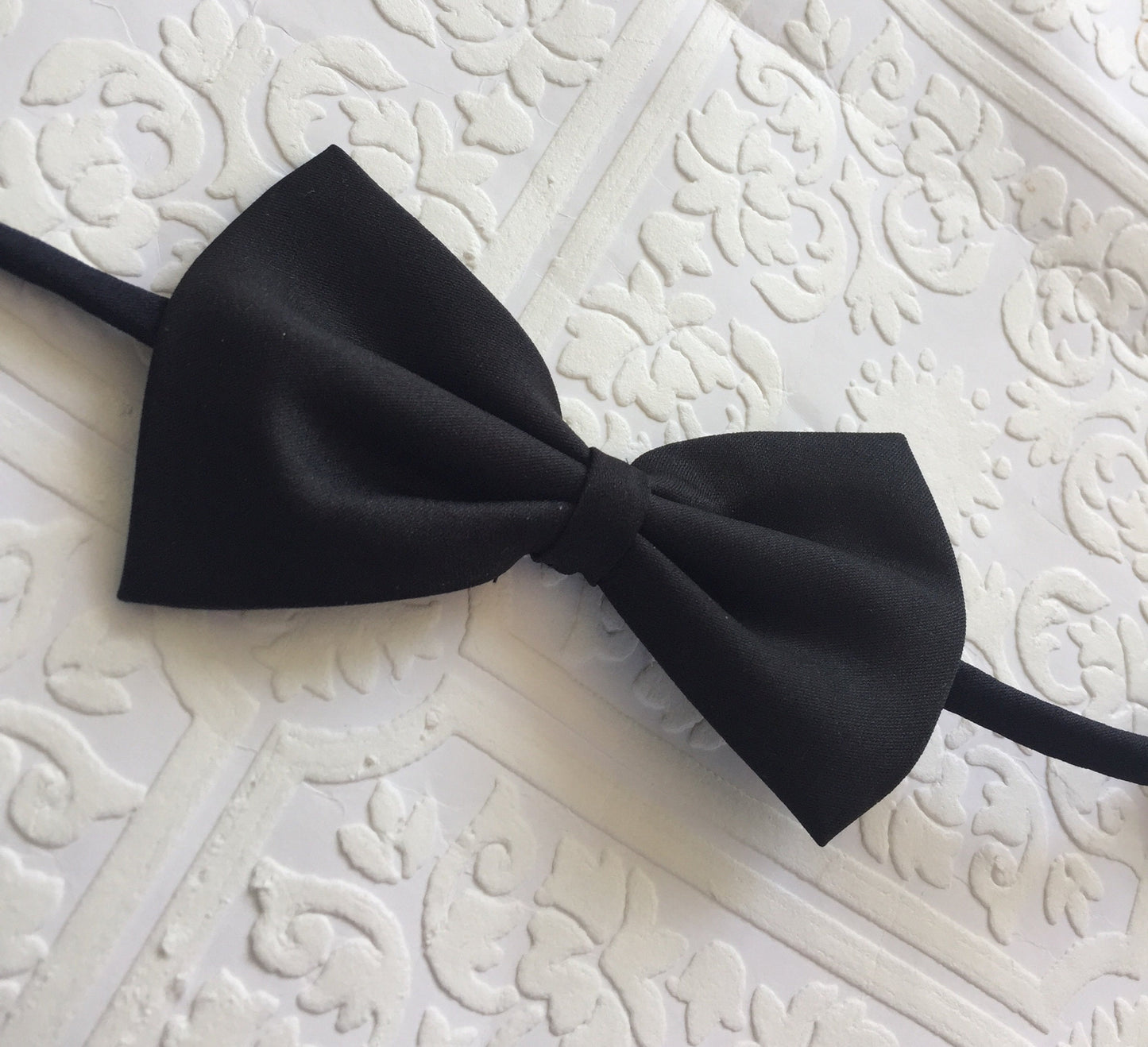 baby bow tie, wedding bow tie, Christmas bow tie, black bow tie, black matte bow tie, baby bow tie, black baby bow tie, black bow tie,