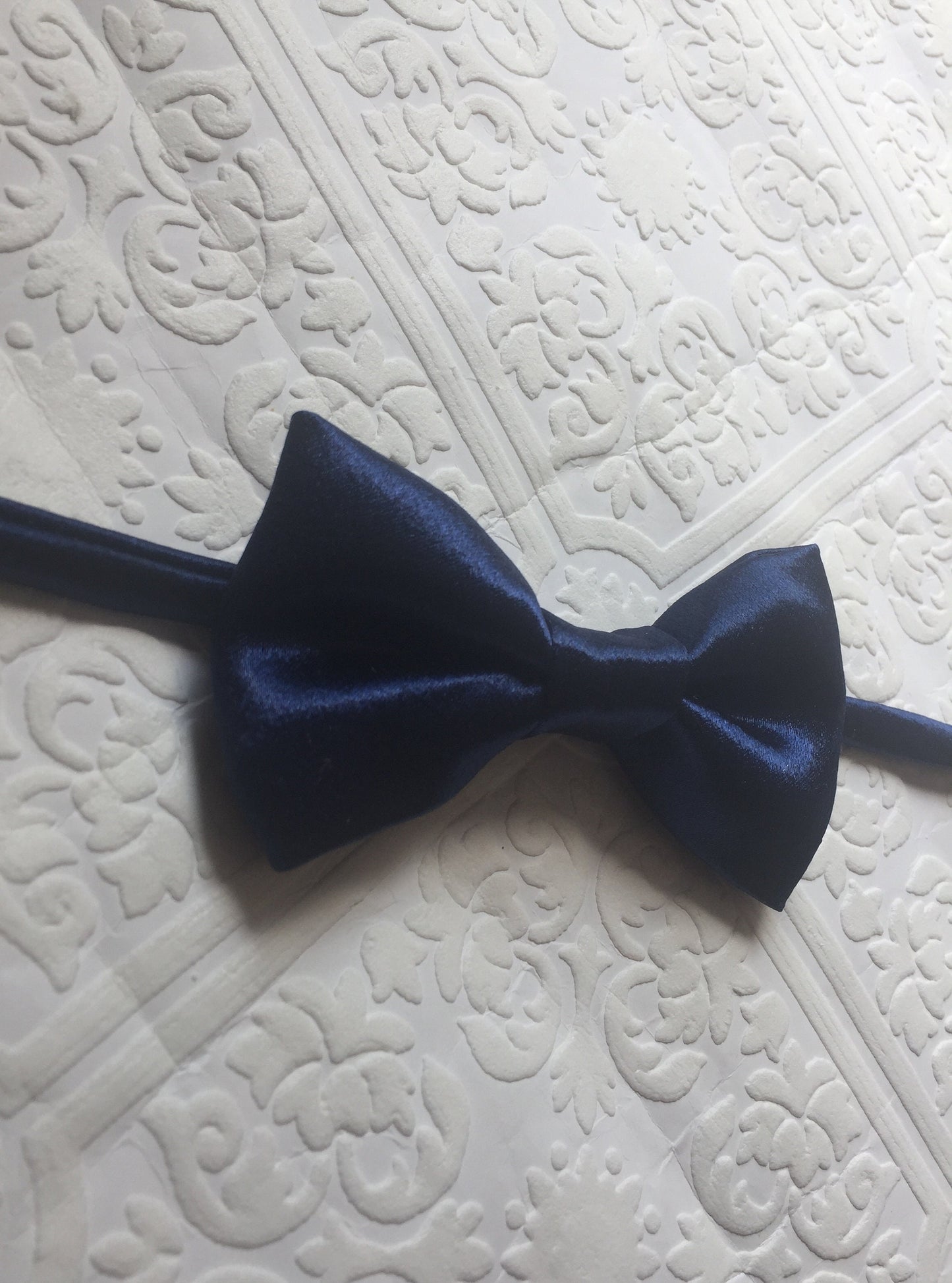 Boy bowtie, baby bow tie, blue bow tie, dark blue baby bow tie, boy bow tie,toddler bowtie, royal blue baby bow tie, royal blue bow tie,