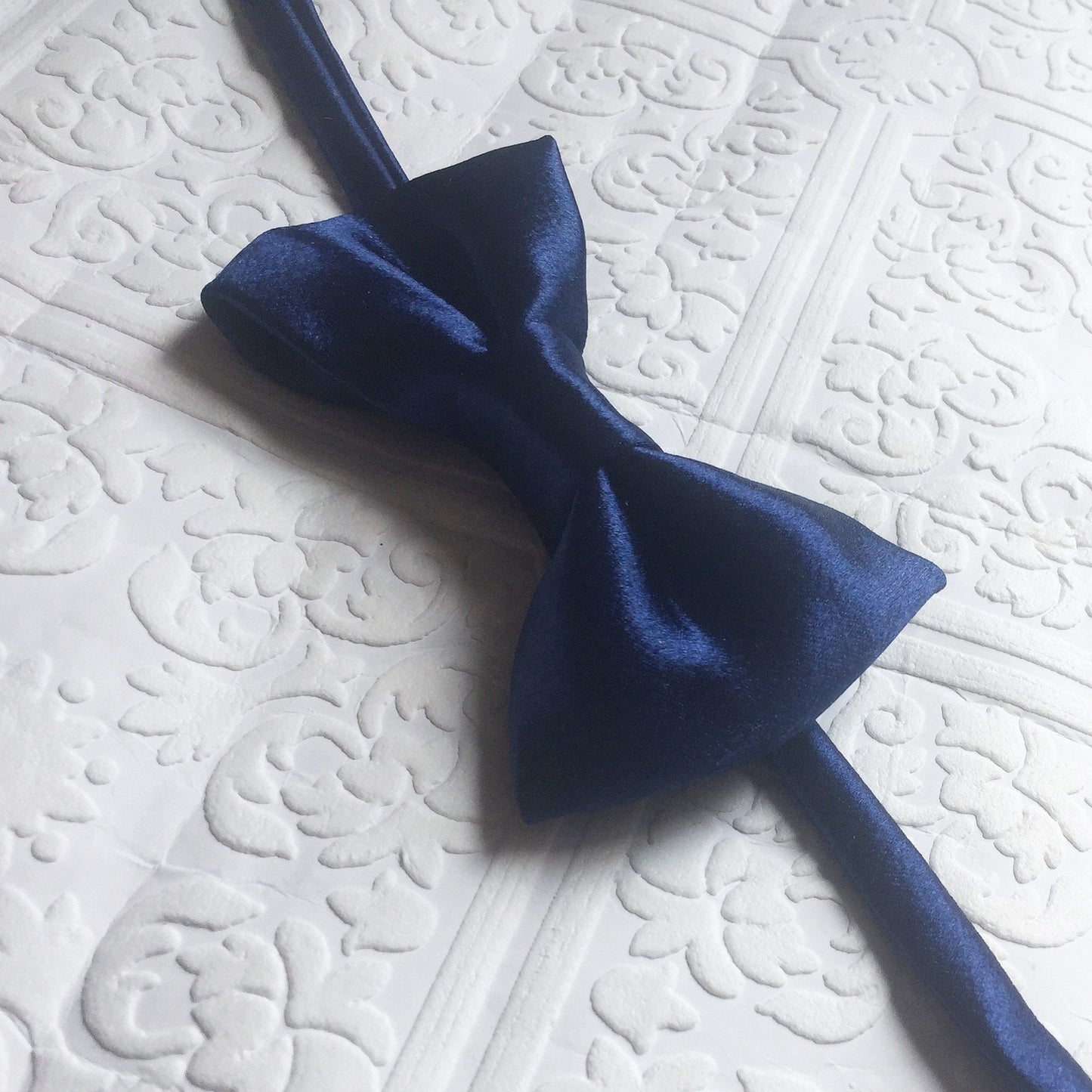 Boy bowtie, baby bow tie, blue bow tie, dark blue baby bow tie, boy bow tie,toddler bowtie, royal blue baby bow tie, royal blue bow tie,