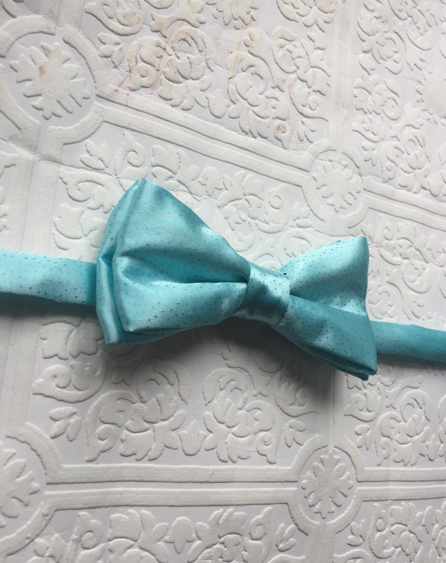 Baby bow tie, blue baby bow tie, turquoise baby bow tie, turquoise bow tie, aquamarine bow tie, aquamarine baby bow tie, kids bow tie, tie