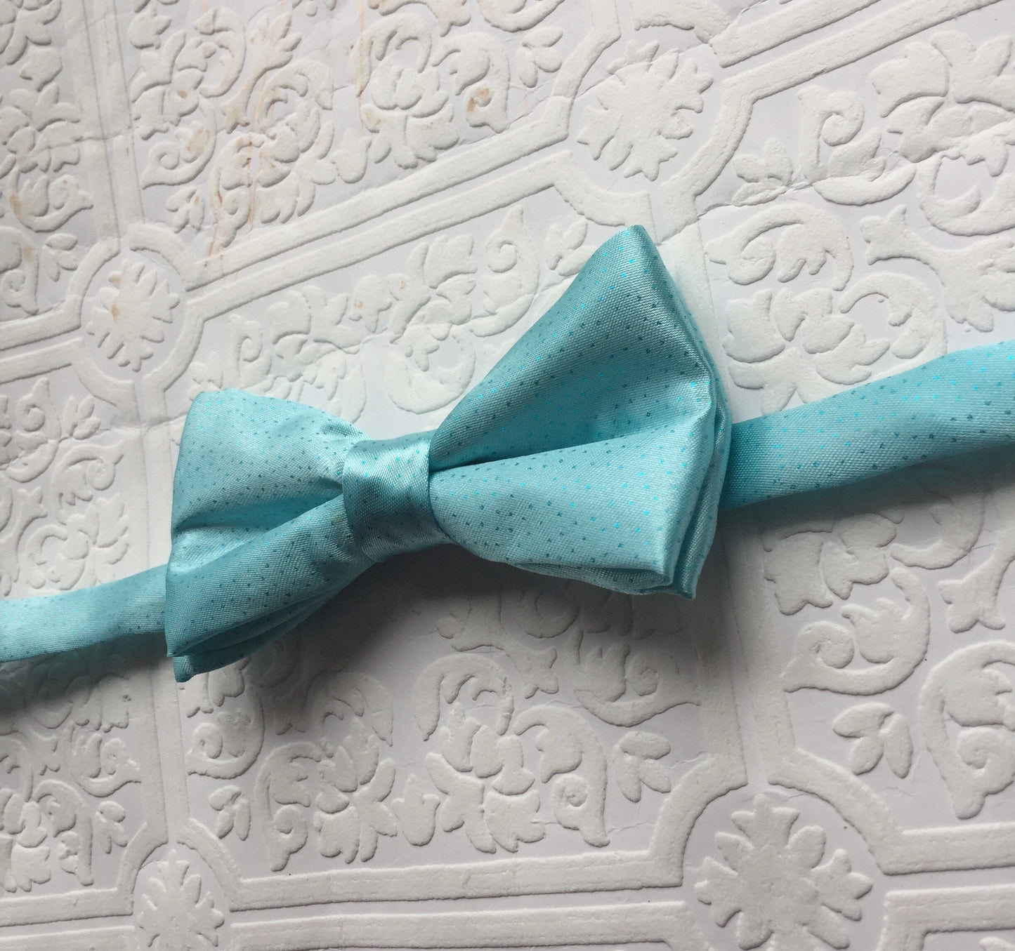 Baby bow tie, blue baby bow tie, turquoise baby bow tie, turquoise bow tie, aquamarine bow tie, aquamarine baby bow tie, kids bow tie, tie