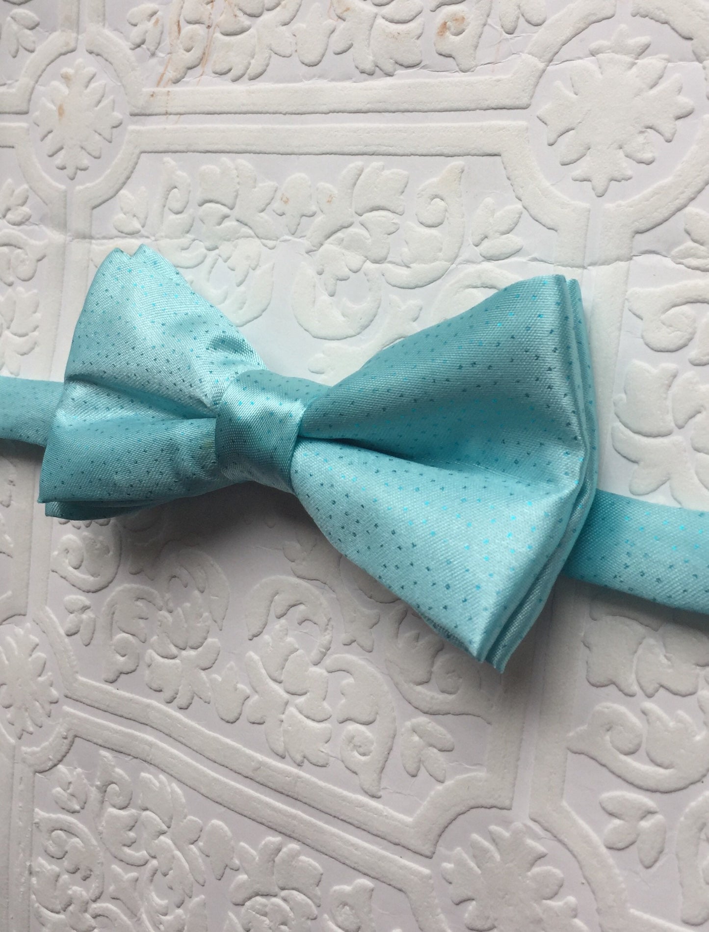 Baby bow tie, blue baby bow tie, turquoise baby bow tie, turquoise bow tie, aquamarine bow tie, aquamarine baby bow tie, kids bow tie, tie