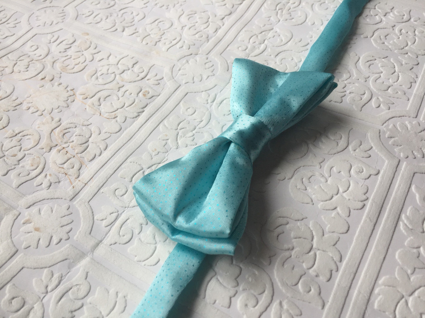 Baby bow tie, blue baby bow tie, turquoise baby bow tie, turquoise bow tie, aquamarine bow tie, aquamarine baby bow tie, kids bow tie, tie