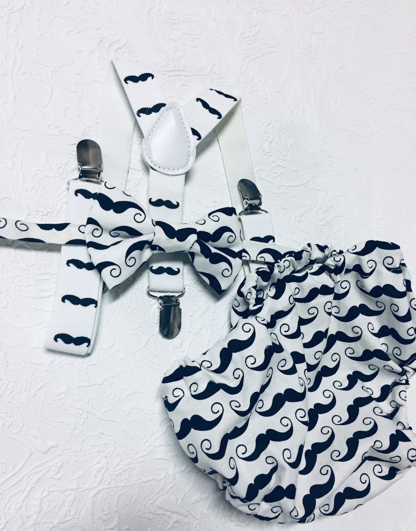 Mustache 1st birthday outfit, little man first birthday outfit, black and white birthday, mustache baby, boy cake smash outfit