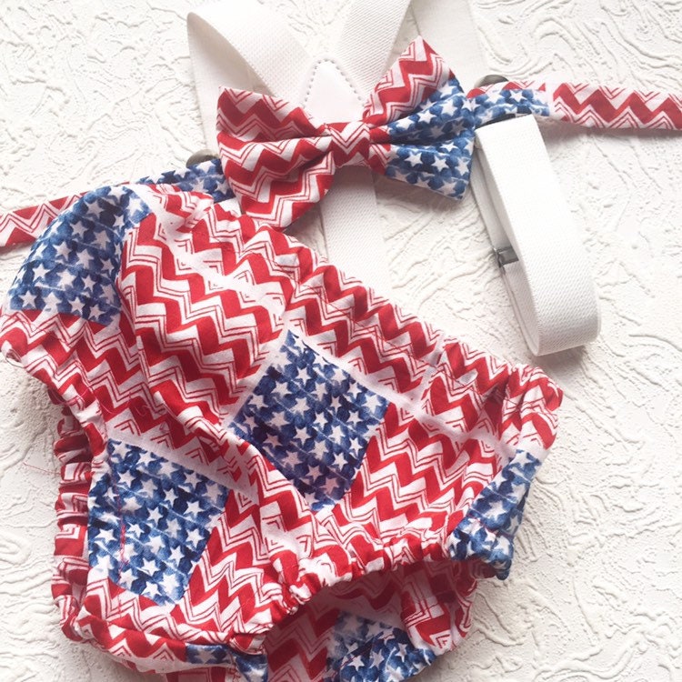 Boys 4th of July Cake Smash, July Birthday, Boys Fourth of July 1st Birthday Outfit, Boys Patriotic Cake Smash