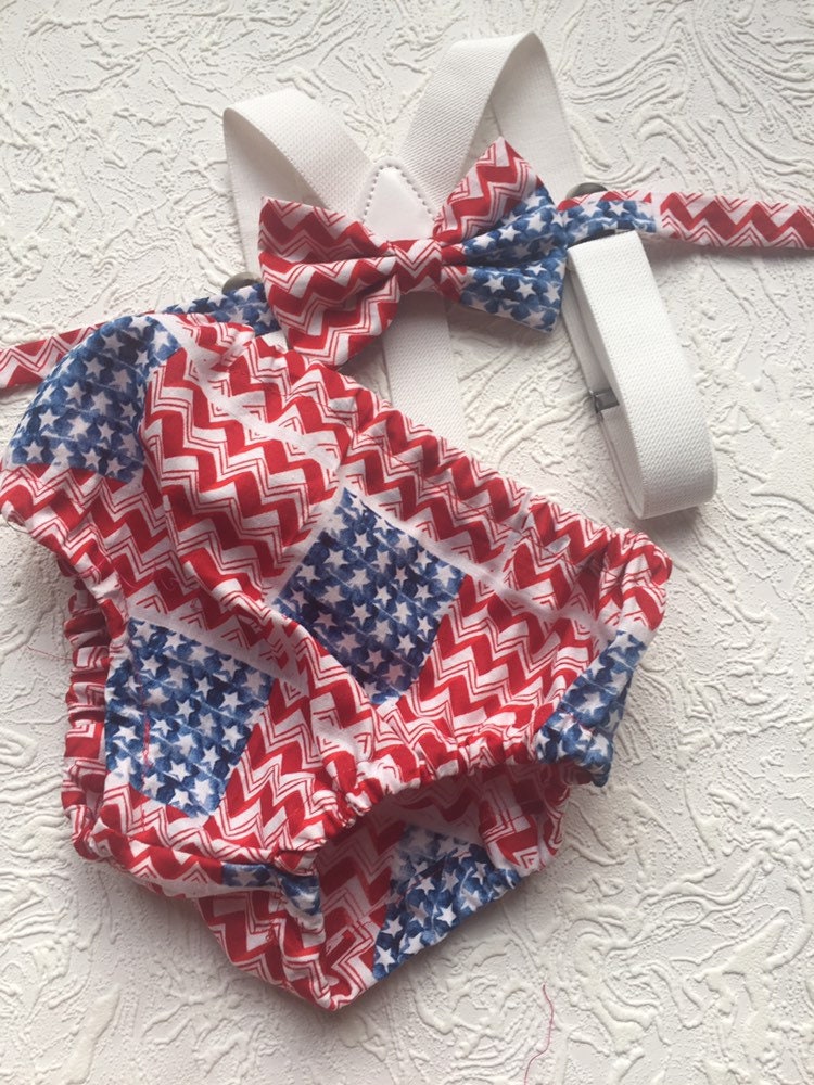 Boys 4th of July Cake Smash, July Birthday, Boys Fourth of July 1st Birthday Outfit, Boys Patriotic Cake Smash