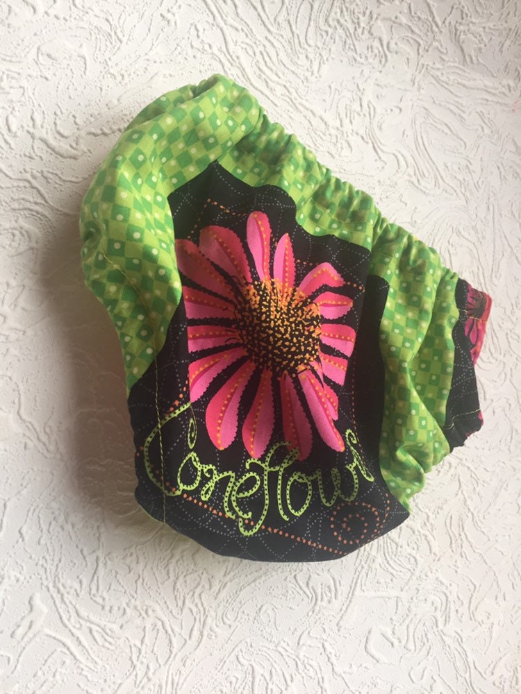 Toddler vintage flower cotton diaper cover | flower girl bloomer| Cotton nappy cover | bloomers | soft cotton fabric shorts | diaper