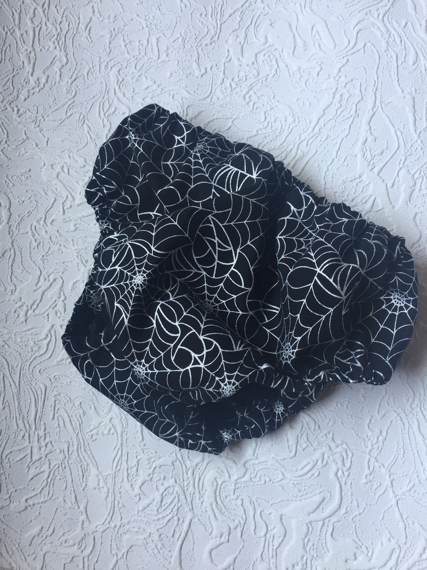 HALLOWEEN diaper cover, boys halloween, boys clothing, spiderweb diaper cover, halloween bloomer, halloween cake smash