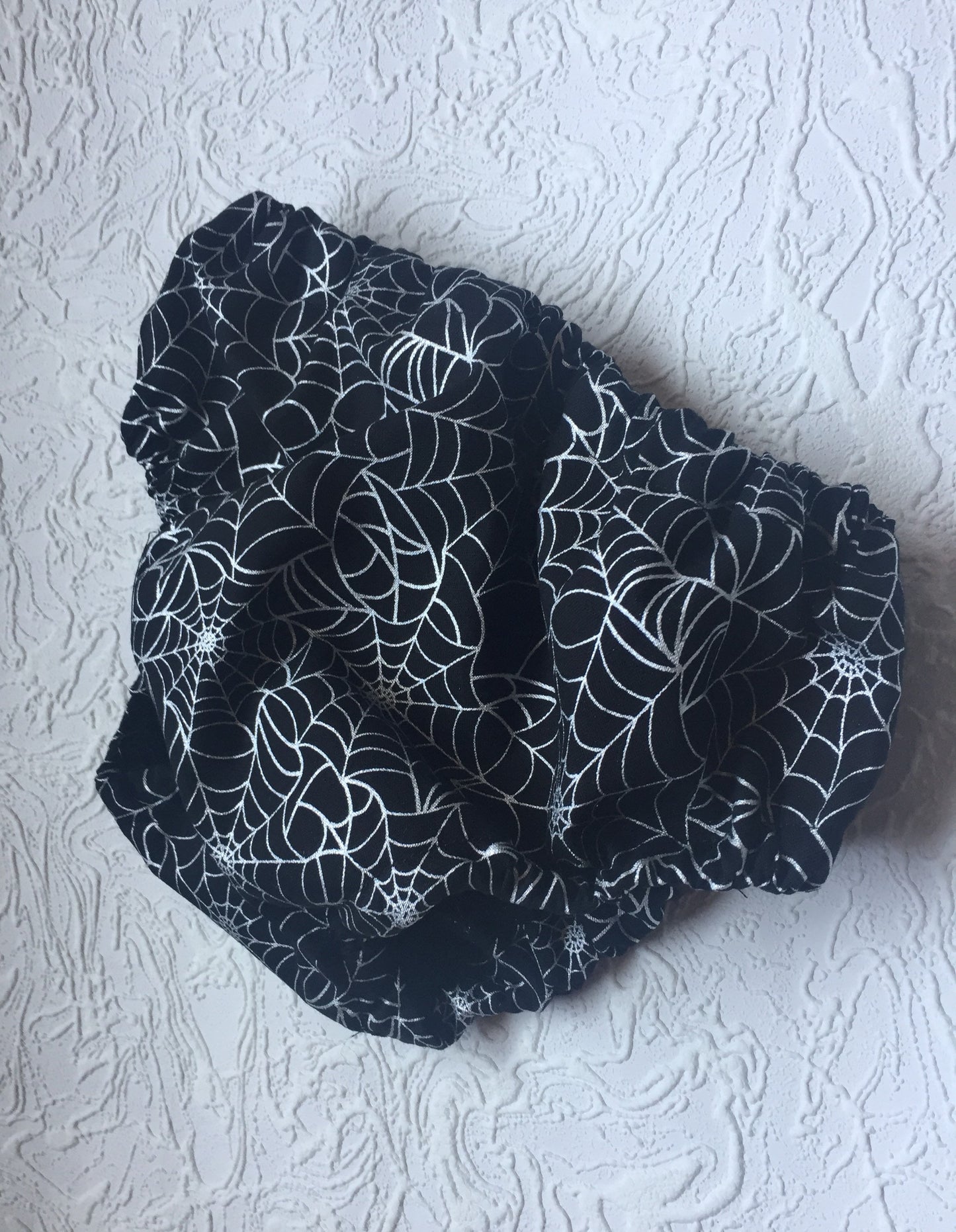 HALLOWEEN diaper cover, boys halloween, boys clothing, spiderweb diaper cover, halloween bloomer, halloween cake smash