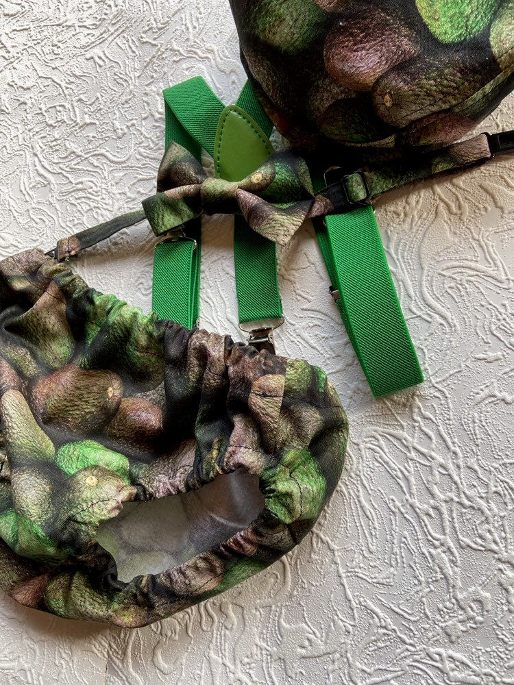 Cake smash outfit for boy, flat cap outfit, newsboy outfit with bloomers and bow tie, First Birthday outfit for baby boy - made to order