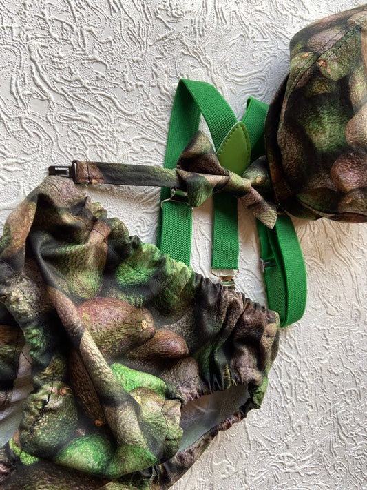 Cake smash outfit for boy, flat cap outfit, newsboy outfit with bloomers and bow tie, First Birthday outfit for baby boy - made to order