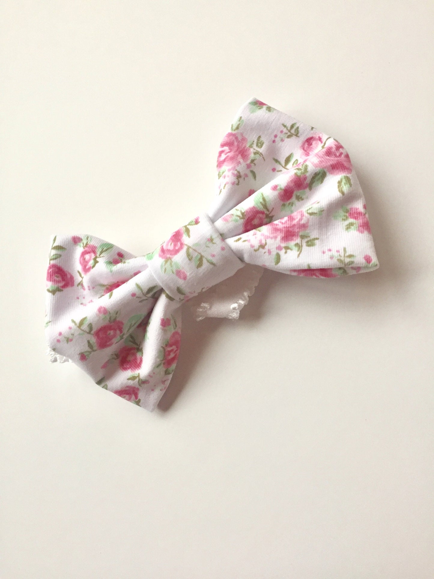 Baby Girl Bow,Newborn Stretchy Headband, Infant Headband, Hair Bows, Wide Headband, Knot Bow Headband, Cotton Baby Headband, Turban Headband