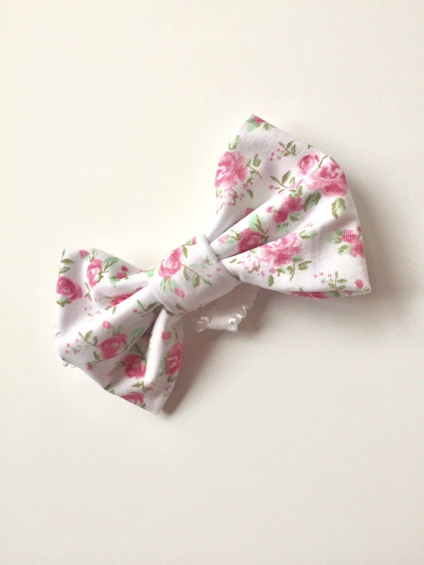 Baby Girl Bow,Newborn Stretchy Headband, Infant Headband, Hair Bows, Wide Headband, Knot Bow Headband, Cotton Baby Headband, Turban Headband