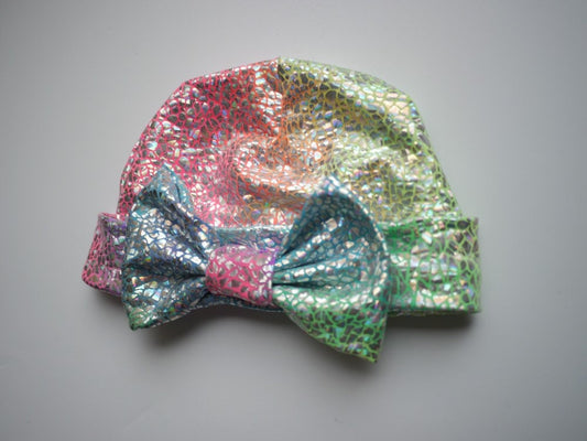 Baby swim cap girl, newborn swim hat, newborn swim cap, newborn swim hats baby rainbow girls beanie cap swim cap rose