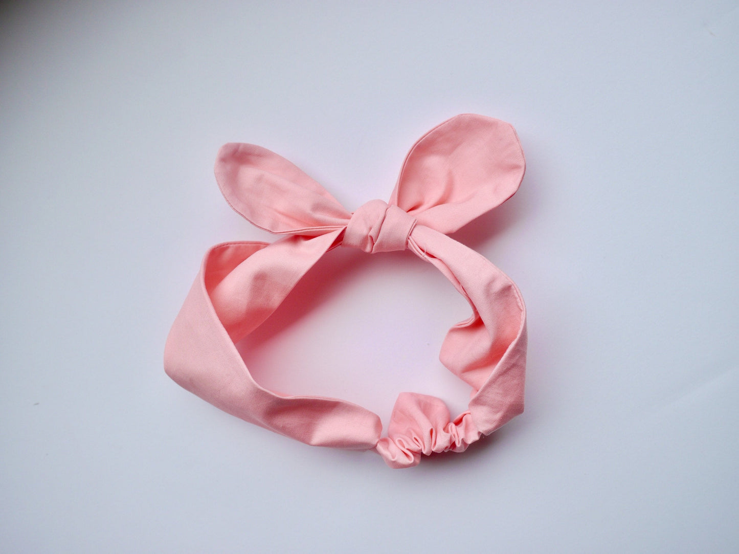 TopKnot Headband | Toddler Headband | Baby Headband | Baby Girl Headband | Baby Headwrap