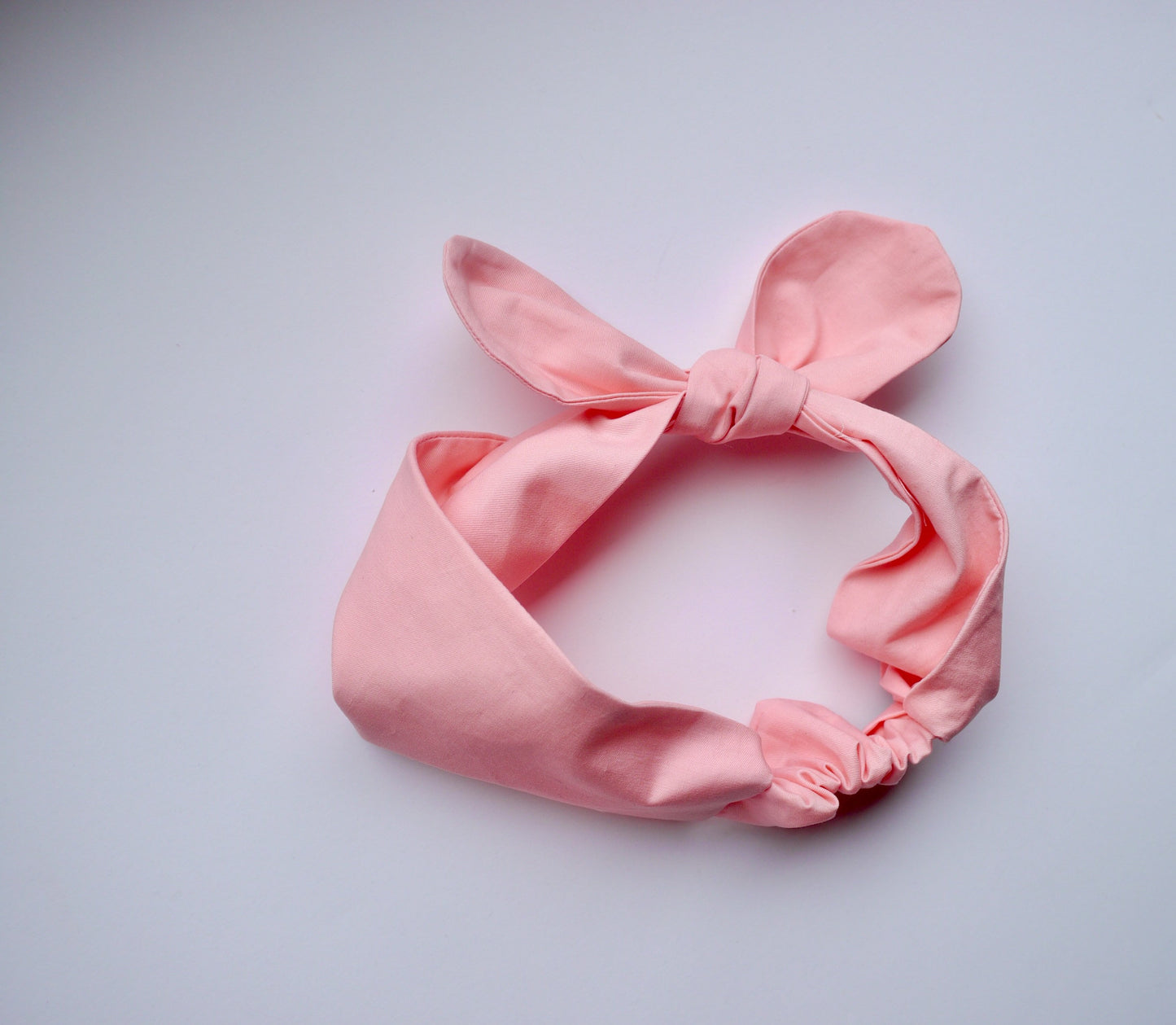 TopKnot Headband | Toddler Headband | Baby Headband | Baby Girl Headband | Baby Headwrap