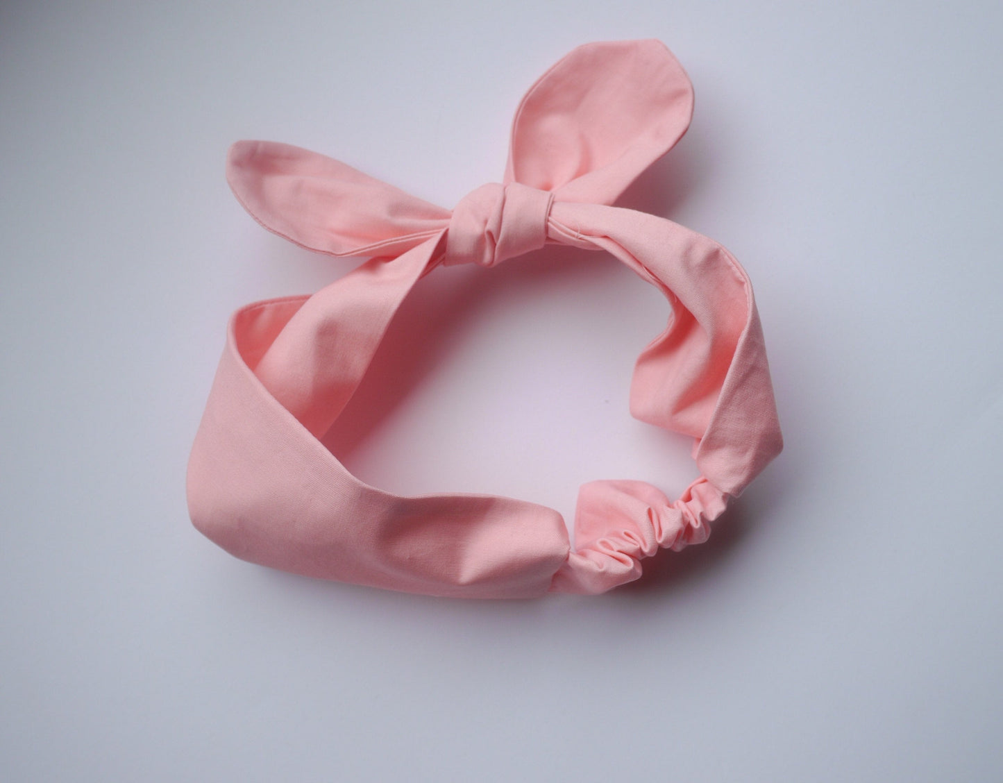 TopKnot Headband | Toddler Headband | Baby Headband | Baby Girl Headband | Baby Headwrap