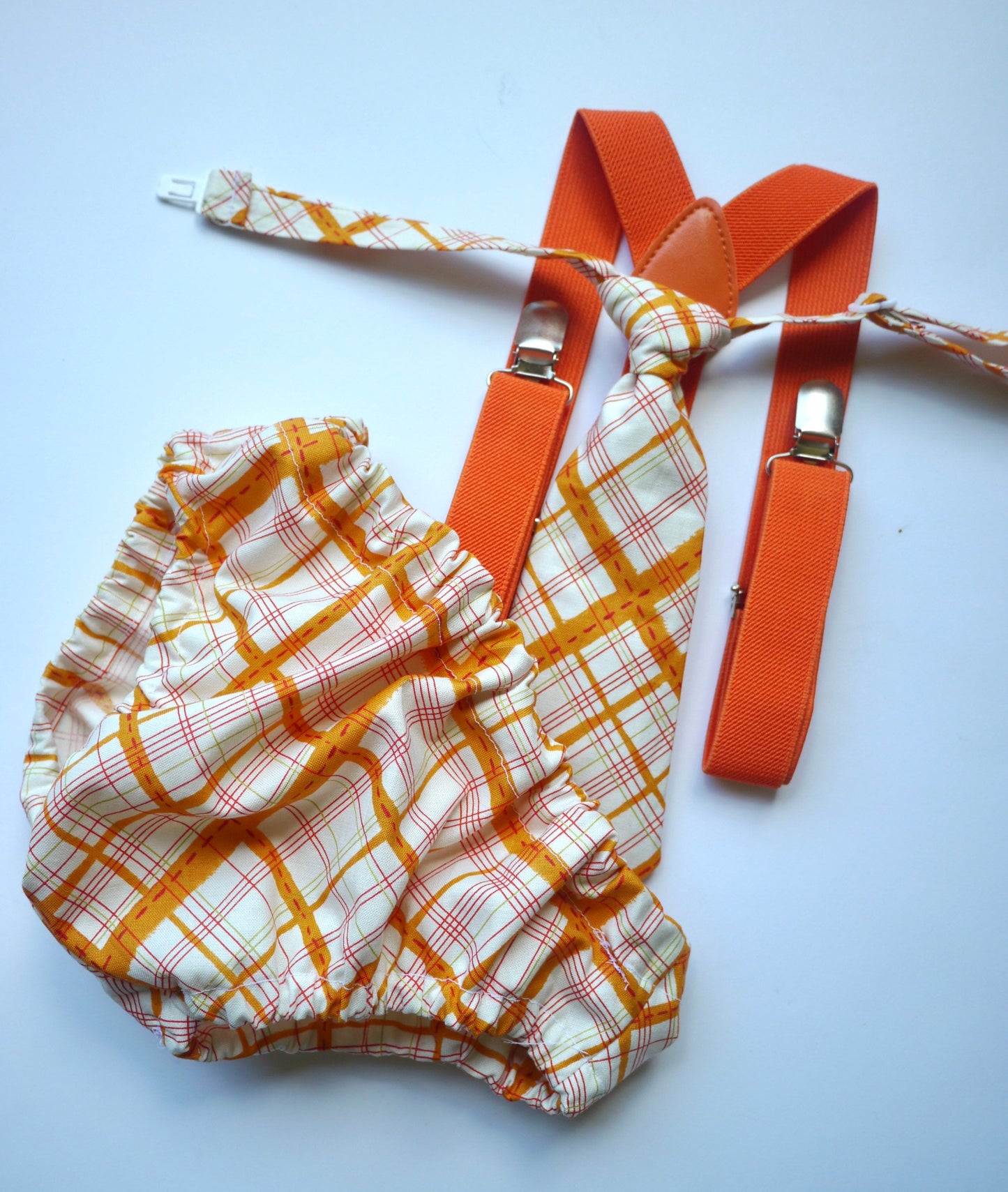 Boy Cake Smash Outfit, Boy Cake Smash, Boy 1st Birthday Set, 1st Birthday, Milestone Pictures, Boy 1st Birthday Outfit, Orange Cake Smash