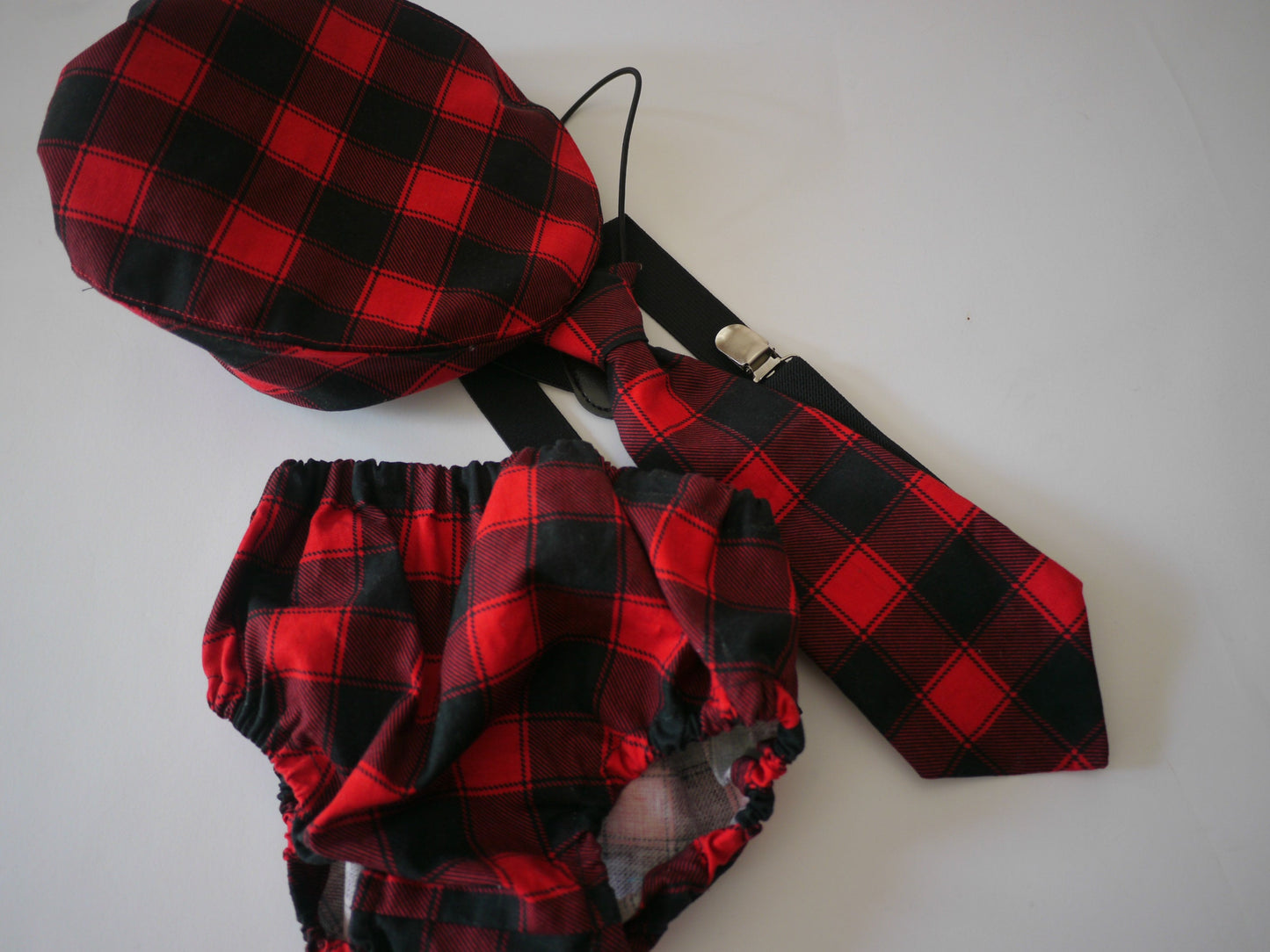 Lumberjack Diaper Cover, Buffalo Plaid First Birthday Outfit, Wild One Cake Smash, First Birthday Boy