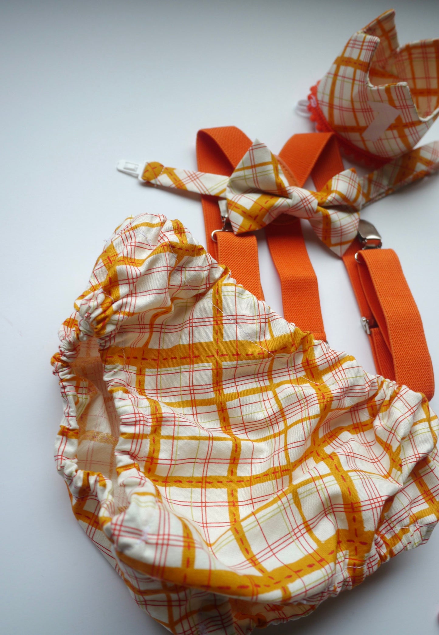 Boy Cake Smash Outfit, Boy Cake Smash, Boy 1st Birthday Set, 1st Birthday, Milestone Pictures, Boy 1st Birthday Outfit, Orange Cake Smash