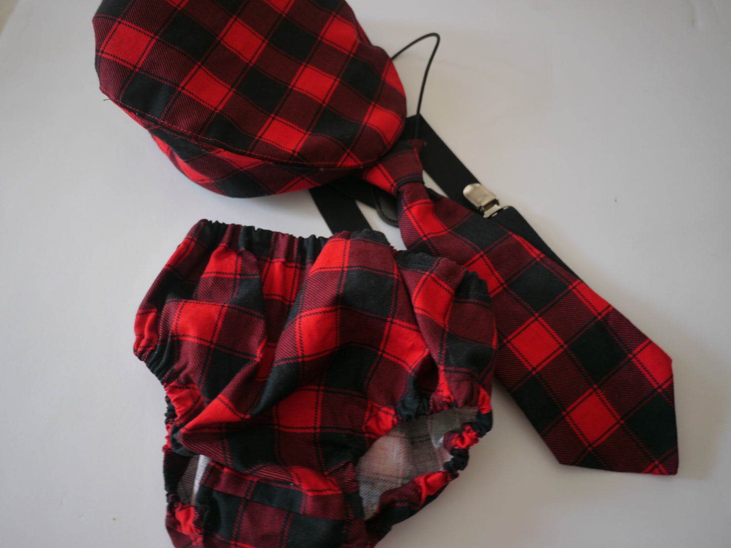 Lumberjack Diaper Cover, Buffalo Plaid First Birthday Outfit, Wild One Cake Smash, First Birthday Boy