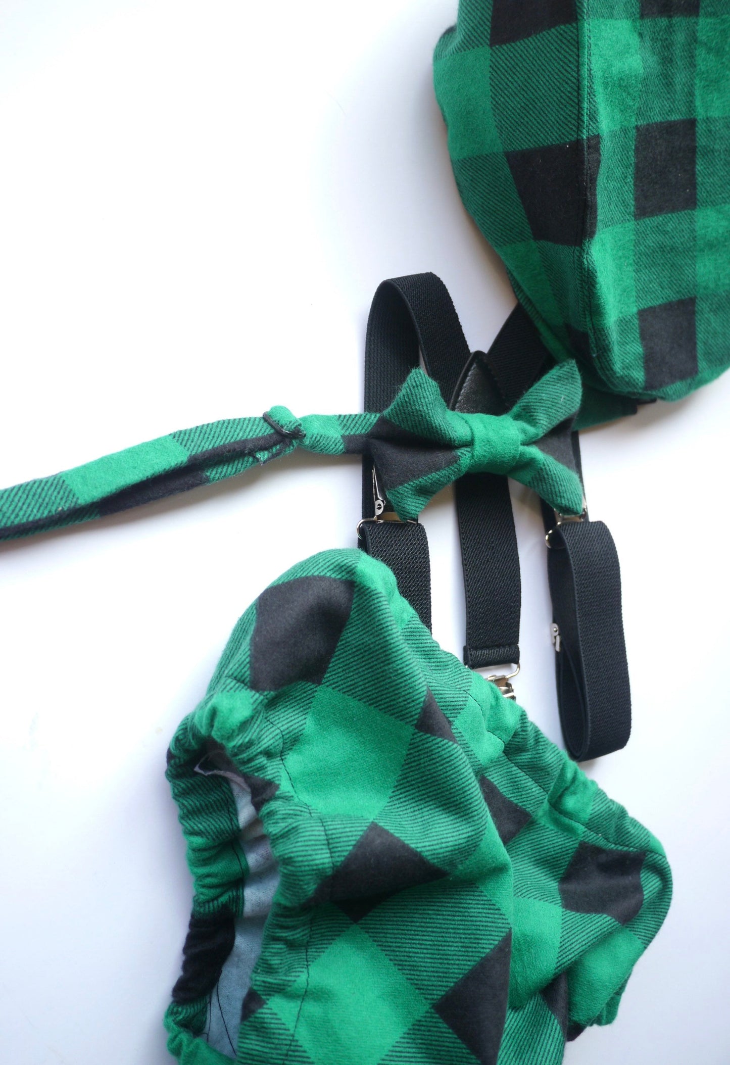 Lumberjack Diaper Cover, Buffalo Plaid First Birthday Outfit, Wild One Cake Smash, First Birthday Boy