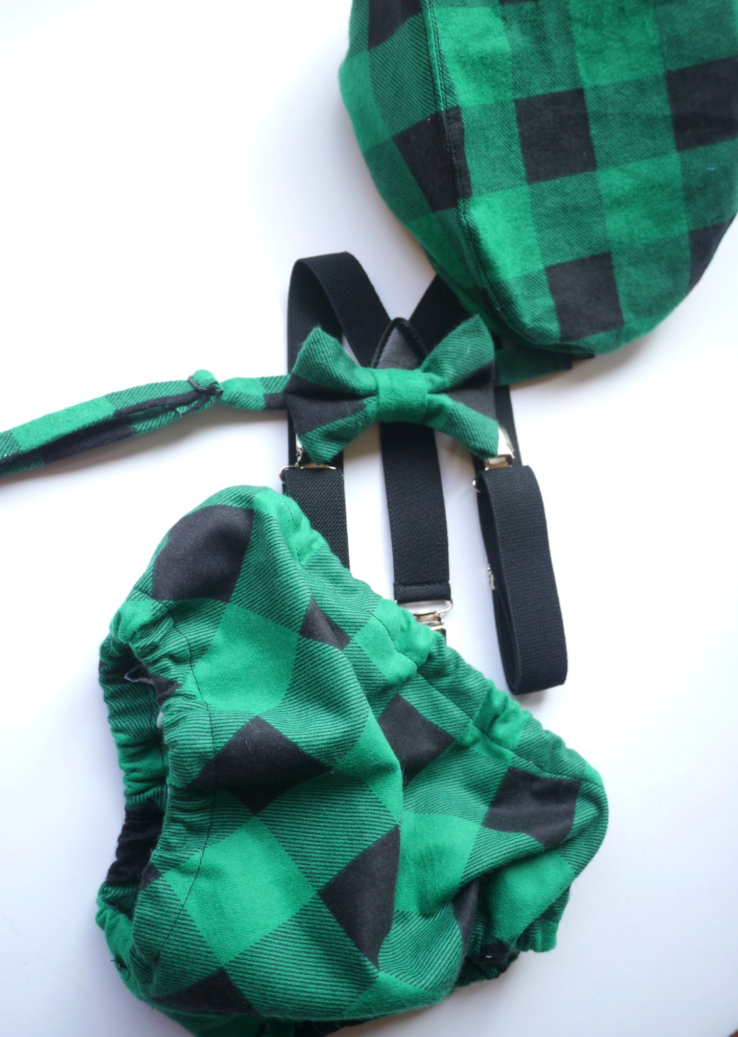 Lumberjack Diaper Cover, Buffalo Plaid First Birthday Outfit, Wild One Cake Smash, First Birthday Boy