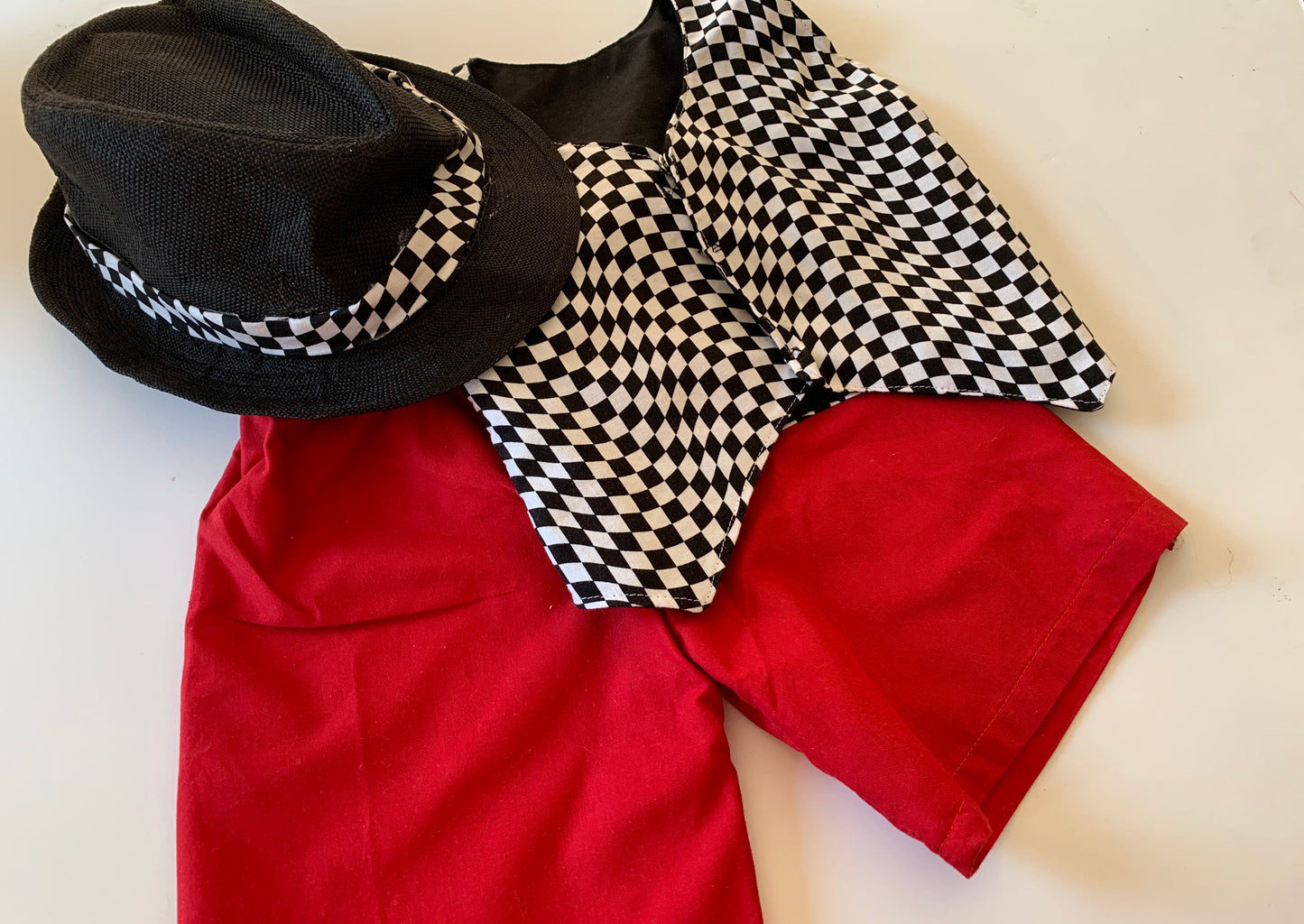 First Birthday Cake Smash Outfit Racing car Red Black white Car checkered Diaper Cover Tie for Baby Boy racing cake smash