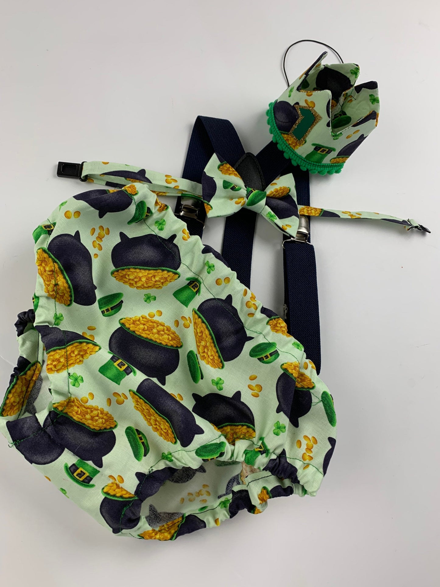 Boy Cake Smash Outfit, Cake Smash Set, St. Patrick’s Day Cake Smash, Lucky One Cake Smash, Irish 1st Birthday, Boy 1st Birthday