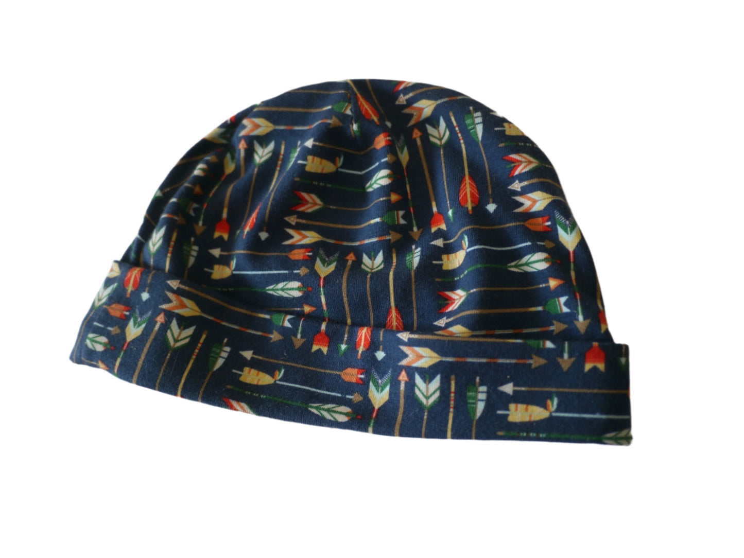 Wild Child Beanie Hat