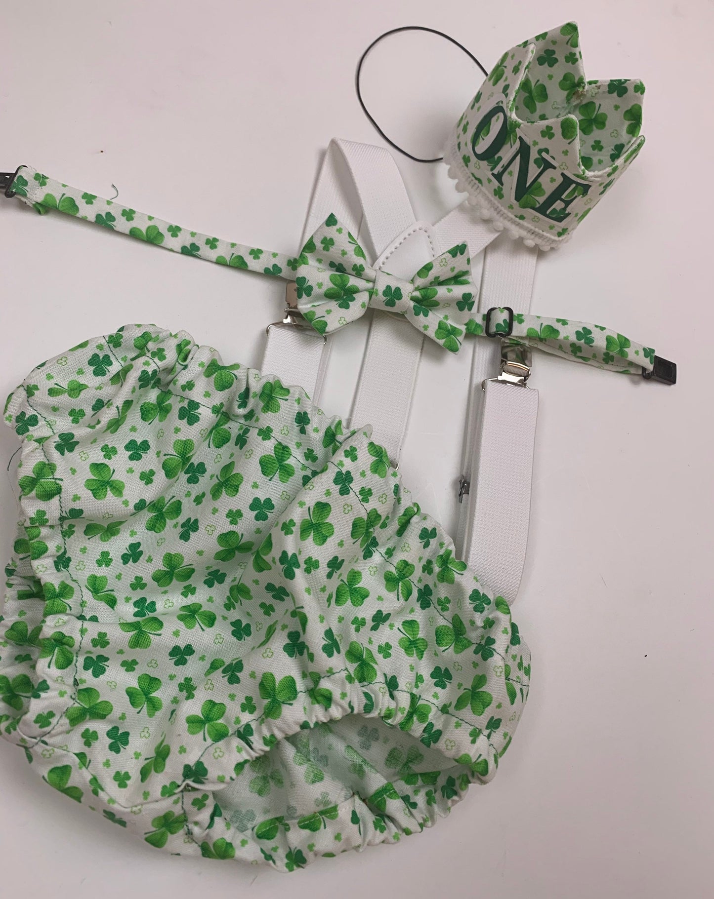 Boy Cake Smash Outfit, Cake Smash Set, St. Patrick’s Day Cake Smash, Lucky One Cake Smash, Irish 1st Birthday, Boy 1st Birthday