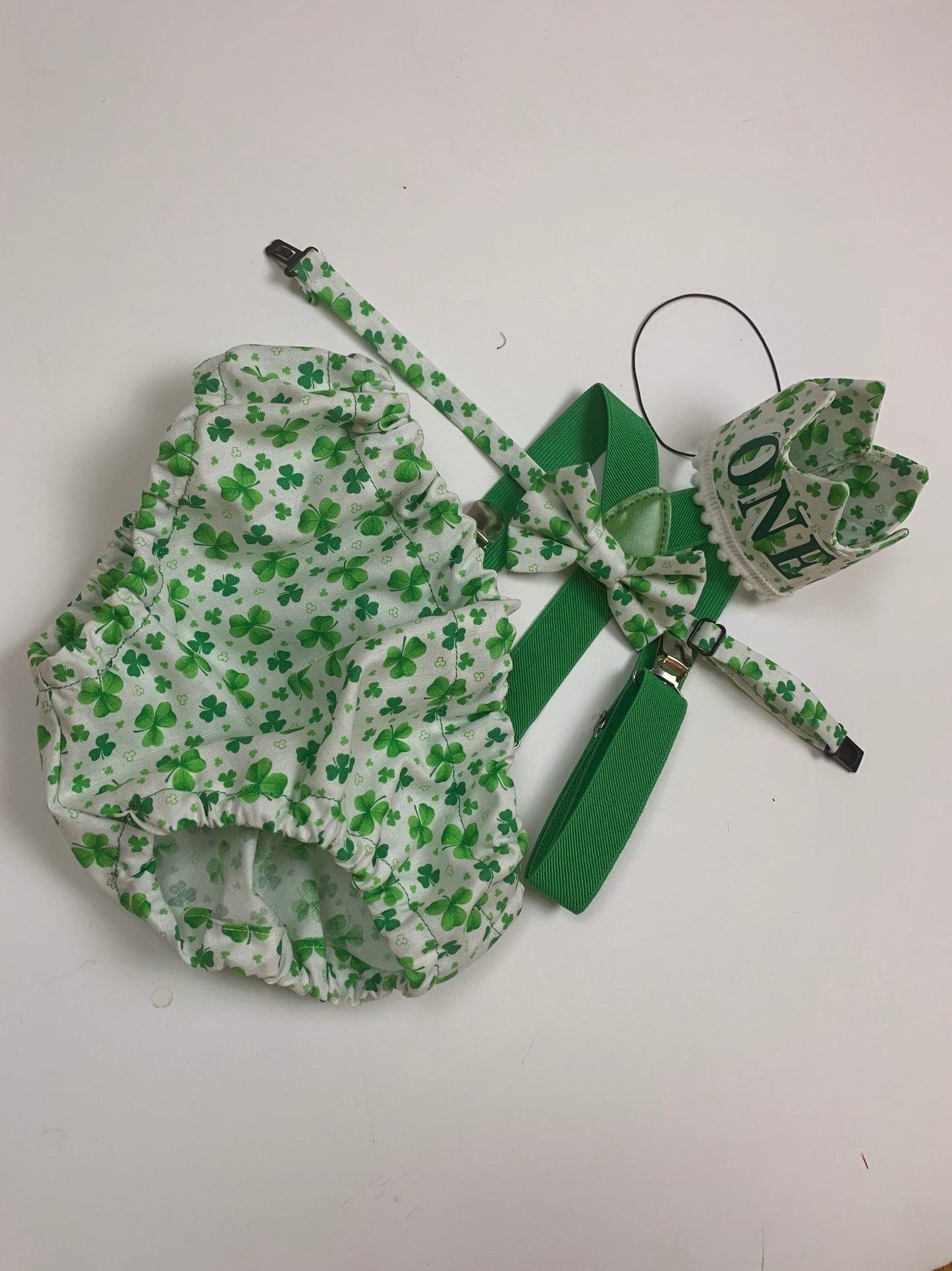 Boy Cake Smash Outfit, Cake Smash Set, St. Patrick’s Day Cake Smash, Lucky One Cake Smash, Irish 1st Birthday, Boy 1st Birthday