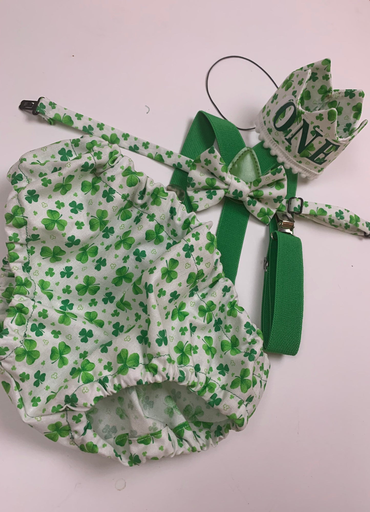 Boy Cake Smash Outfit, Cake Smash Set, St. Patrick’s Day Cake Smash, Lucky One Cake Smash, Irish 1st Birthday, Boy 1st Birthday