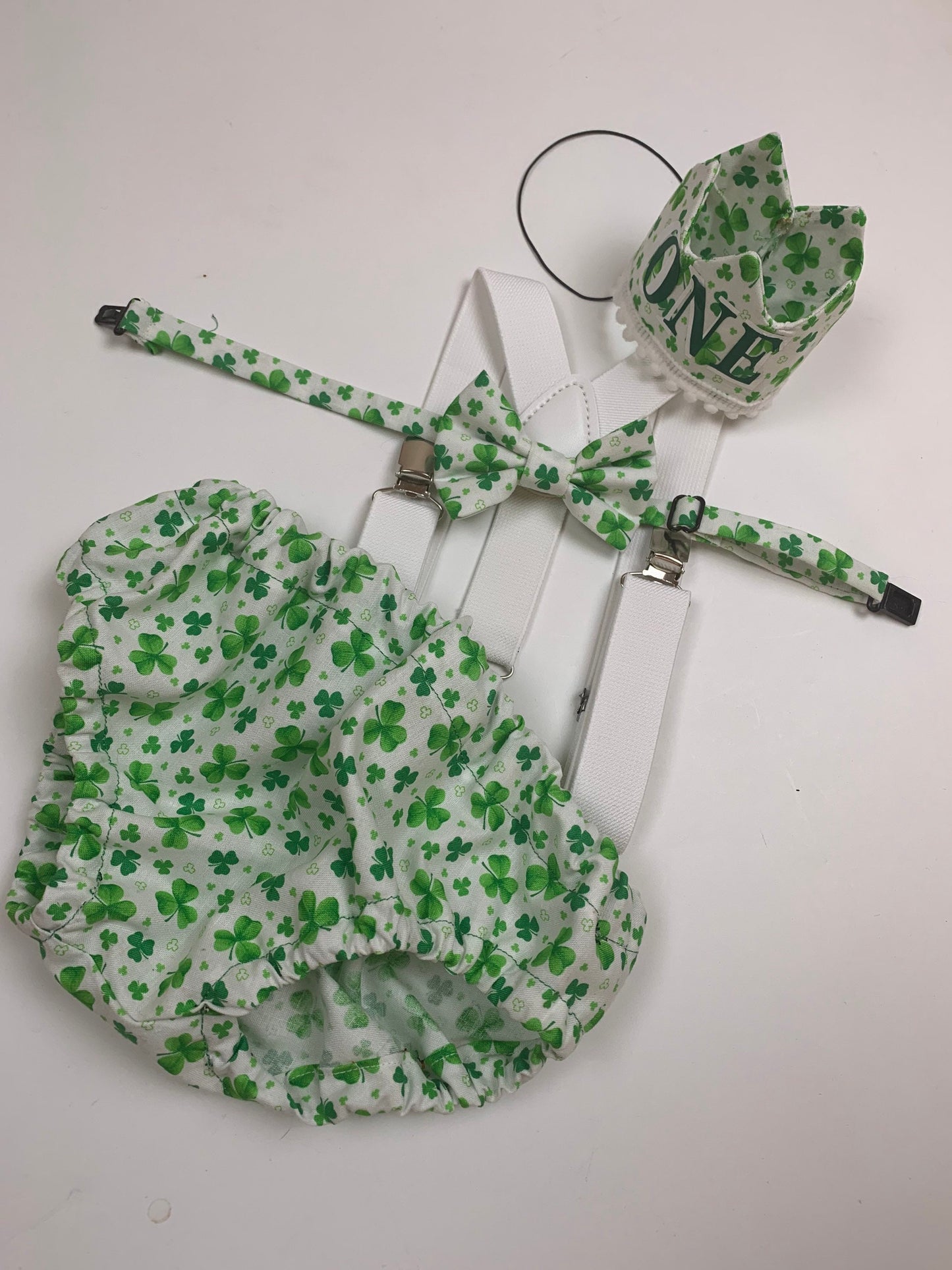 Boy Cake Smash Outfit, Cake Smash Set, St. Patrick’s Day Cake Smash, Lucky One Cake Smash, Irish 1st Birthday, Boy 1st Birthday