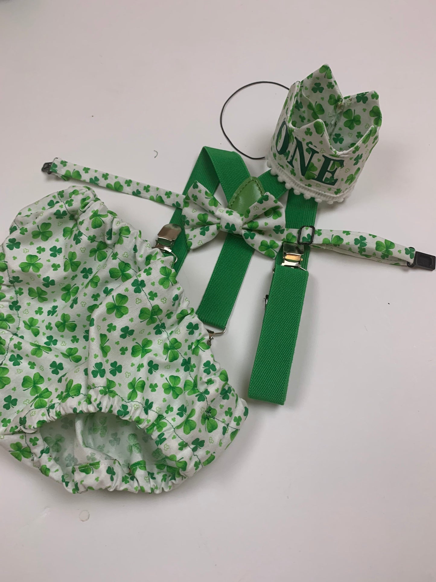 Boy Cake Smash Outfit, Cake Smash Set, St. Patrick’s Day Cake Smash, Lucky One Cake Smash, Irish 1st Birthday, Boy 1st Birthday