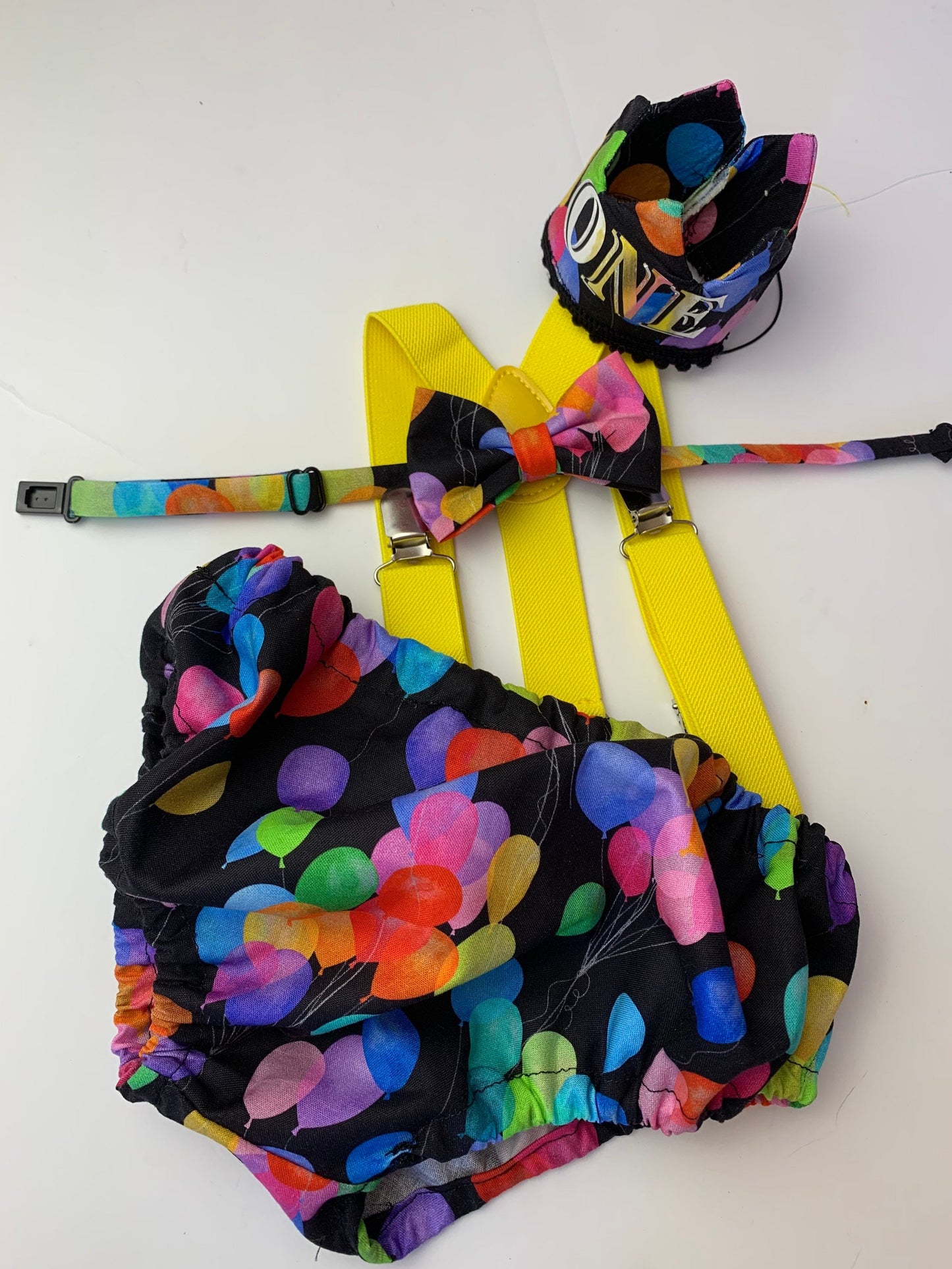 Boy Cake Smash Outfit, Circus Cake Smash, Clown Cake Smash Outfit, Boys 1st Birthday, 1st Circus Birthday Outfit, First Birthday Boy