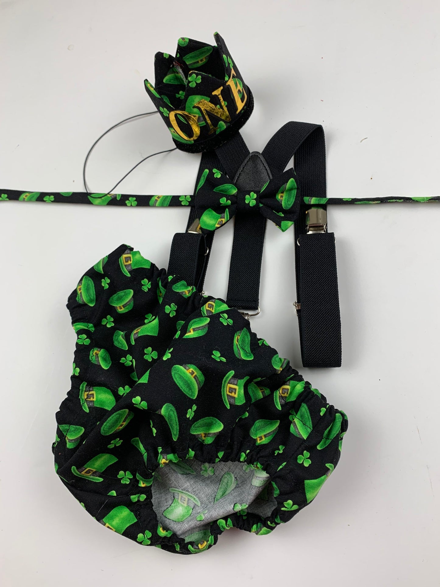 Boy Cake Smash Outfit, Cake Smash Set, St. Patrick’s Day Cake Smash, Lucky One Cake Smash, Irish 1st Birthday, Boy 1st Birthday