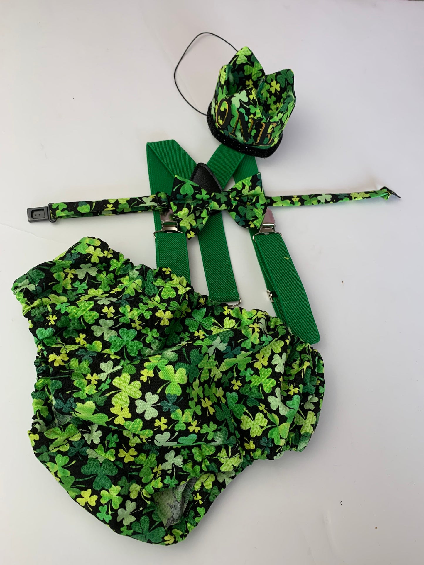 Boy Cake Smash Outfit, Cake Smash Set, St. Patrick’s Day Cake Smash, Lucky One Cake Smash, Irish 1st Birthday, Boy 1st Birthday