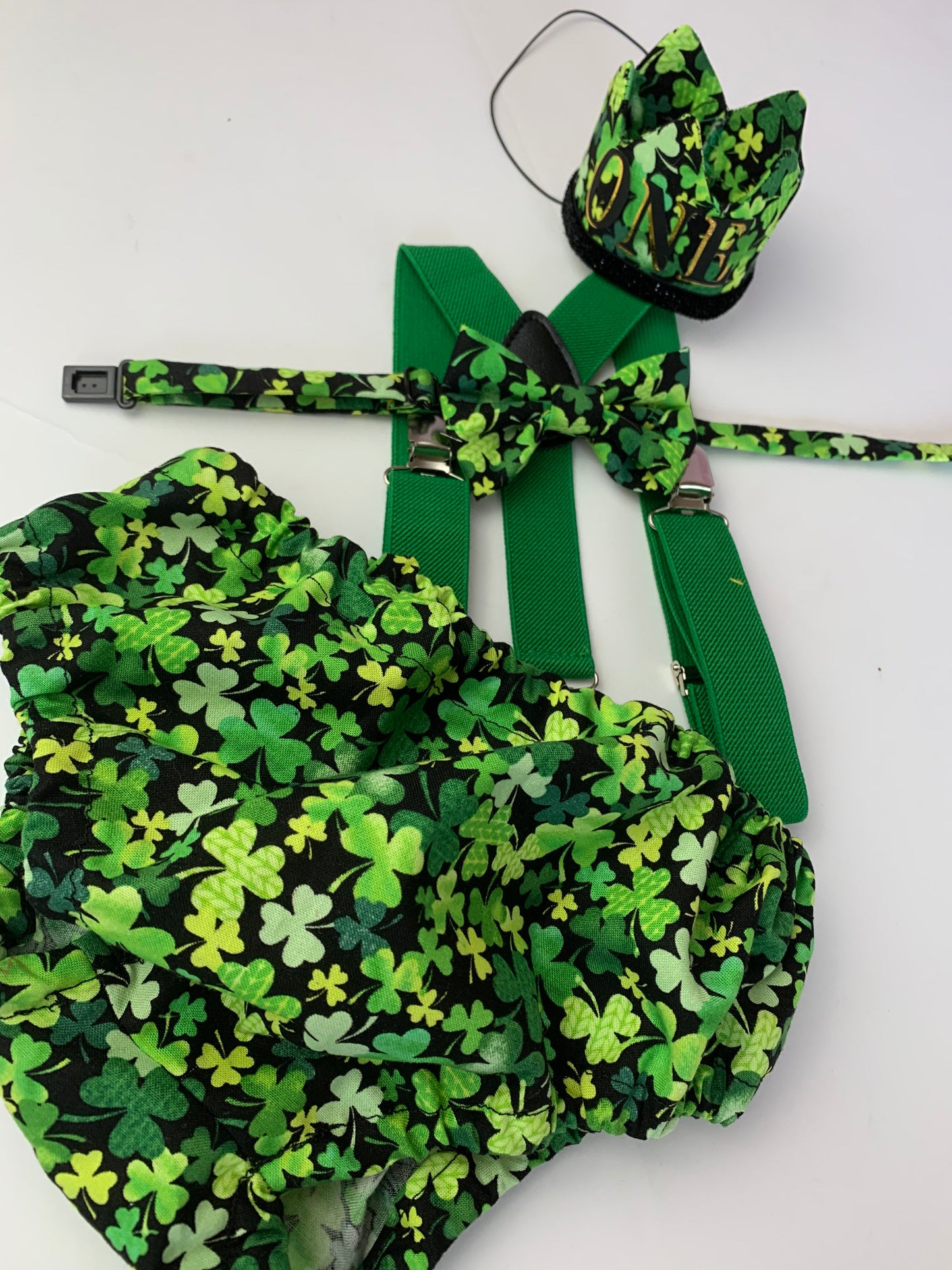 Boy Cake Smash Outfit, Cake Smash Set, St. Patrick’s Day Cake Smash, Lucky One Cake Smash, Irish 1st Birthday, Boy 1st Birthday